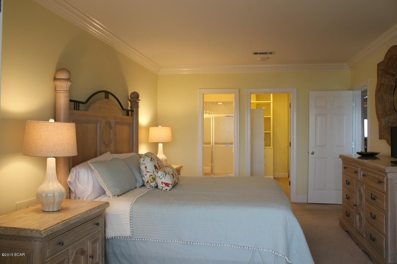 Regency Towers - Residential