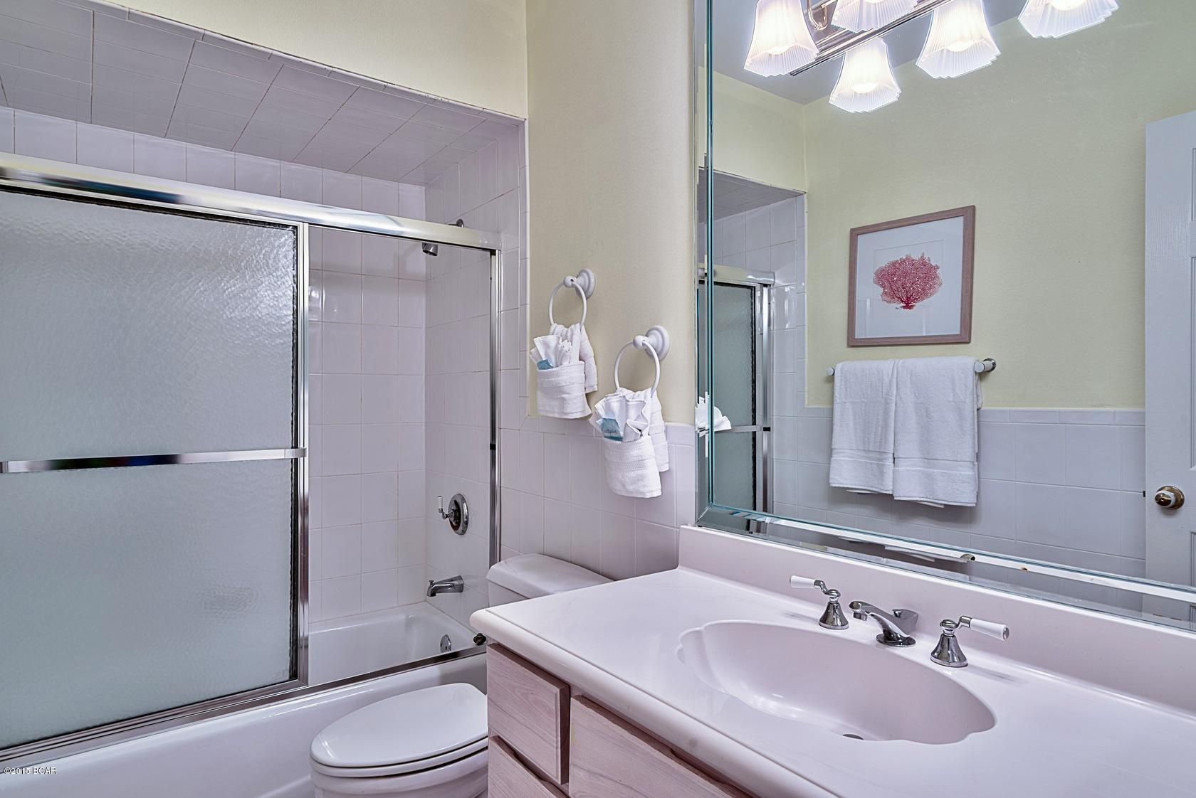 Regency Towers - Residential