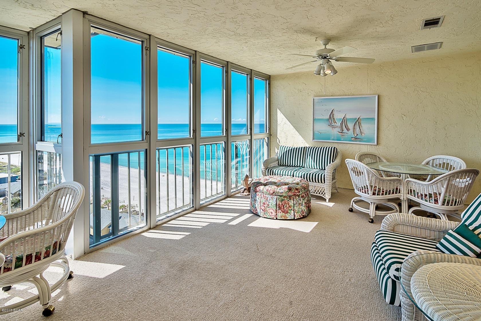 Regency Towers - Residential