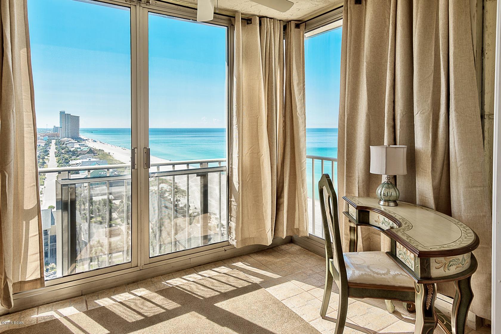 Regency Towers - Residential