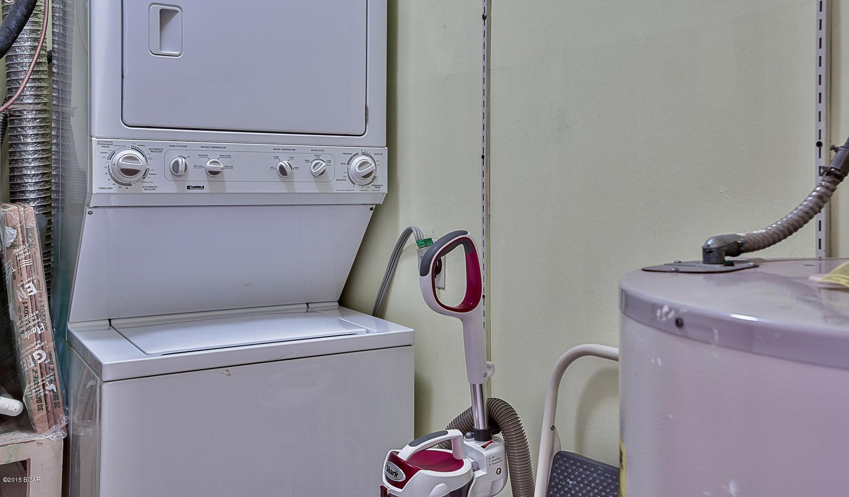 Regency Towers - Residential