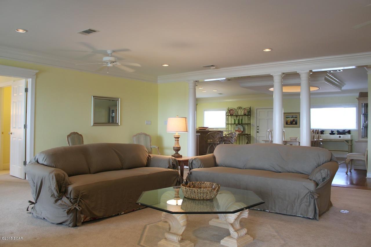 Regency Towers - Residential