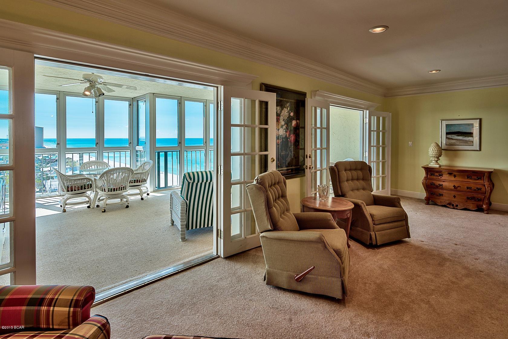 Regency Towers - Residential