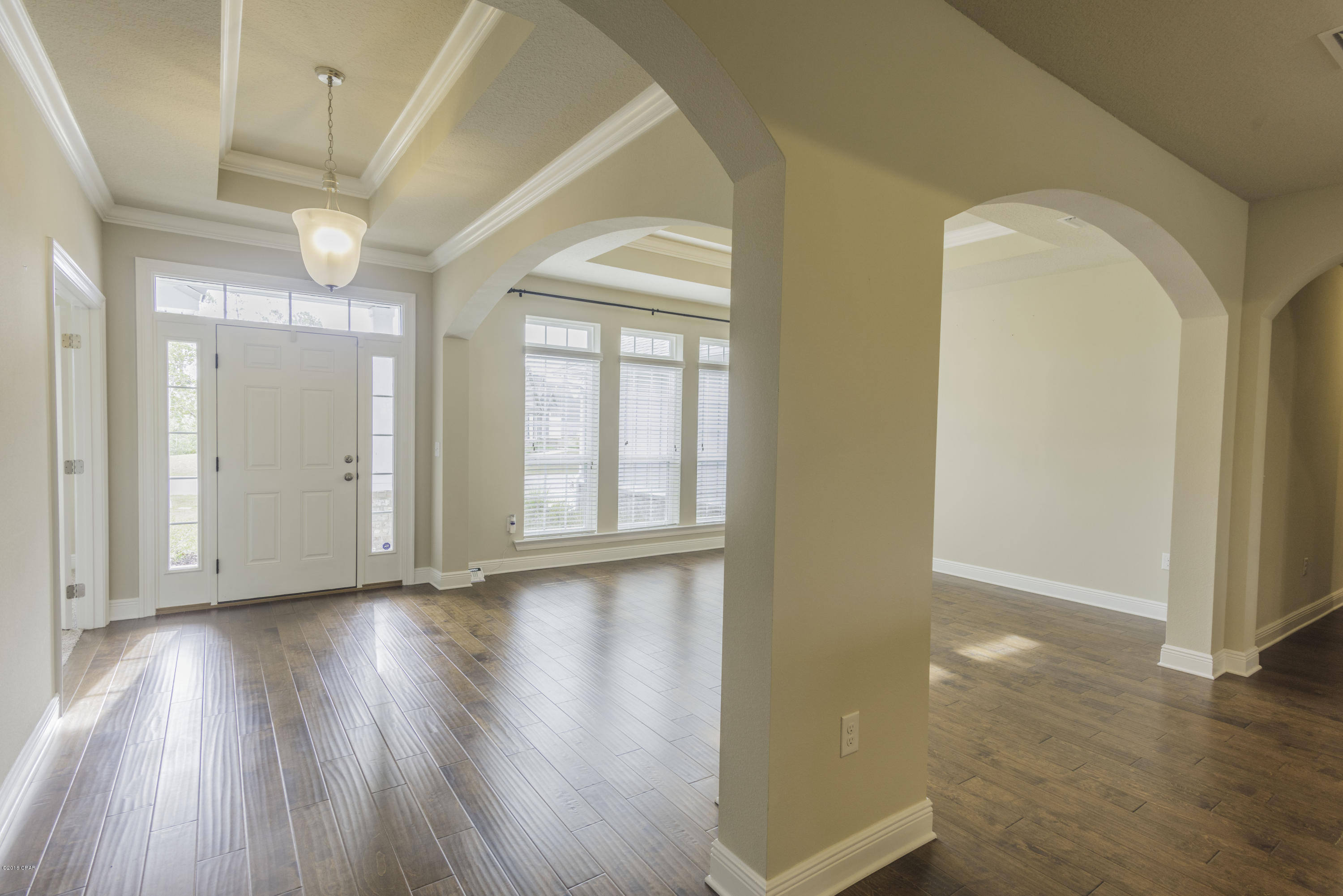 Fanning Bayou Phase 2 - Residential