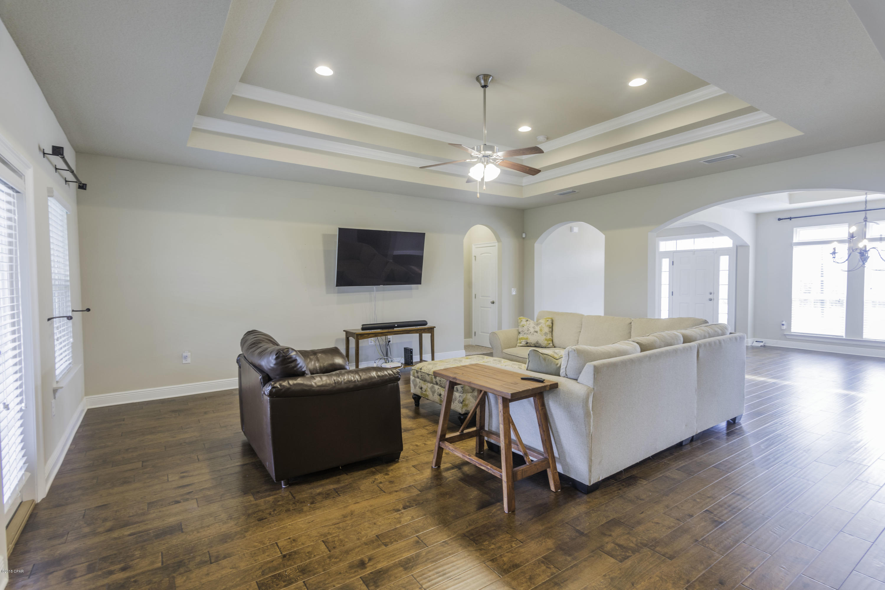 Fanning Bayou Phase 2 - Residential