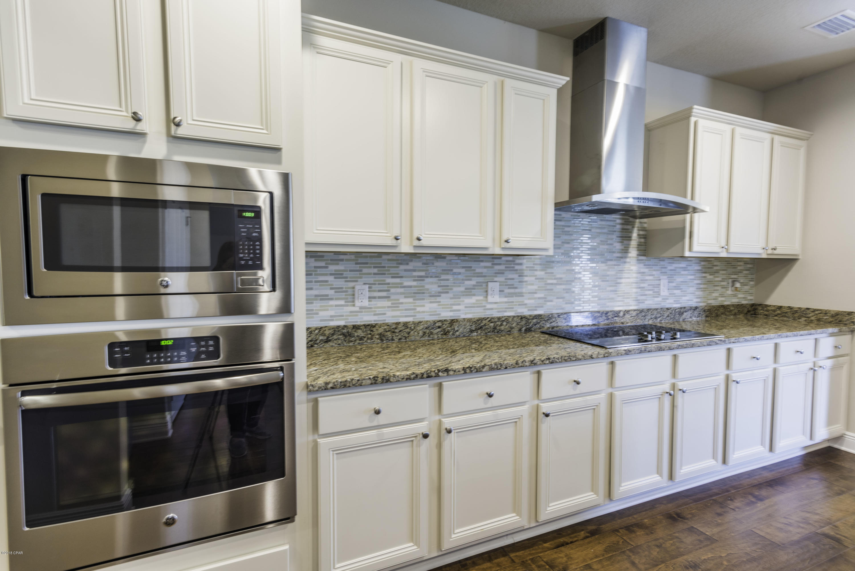 Fanning Bayou Phase 2 - Residential