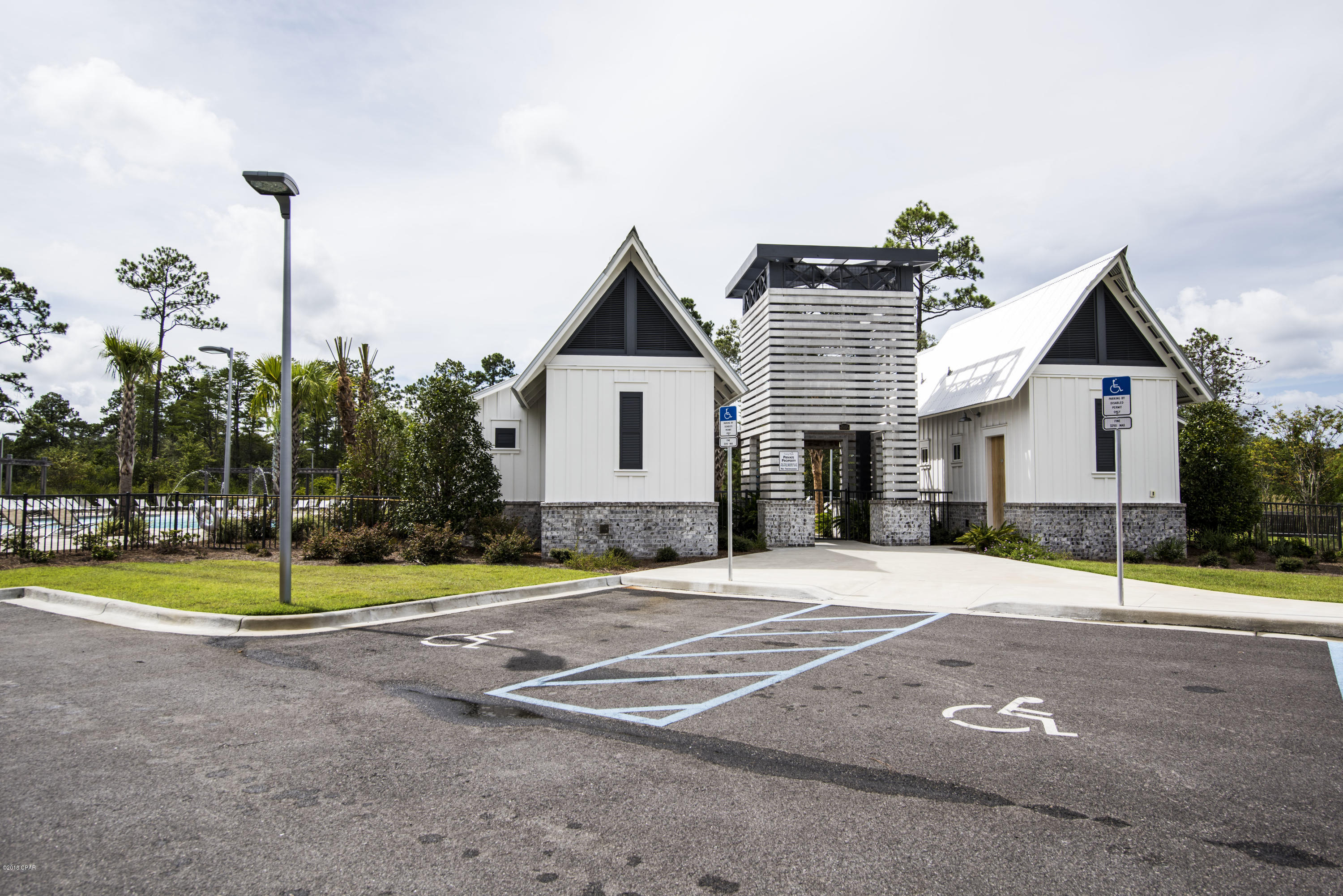 Fanning Bayou Phase 2 - Residential