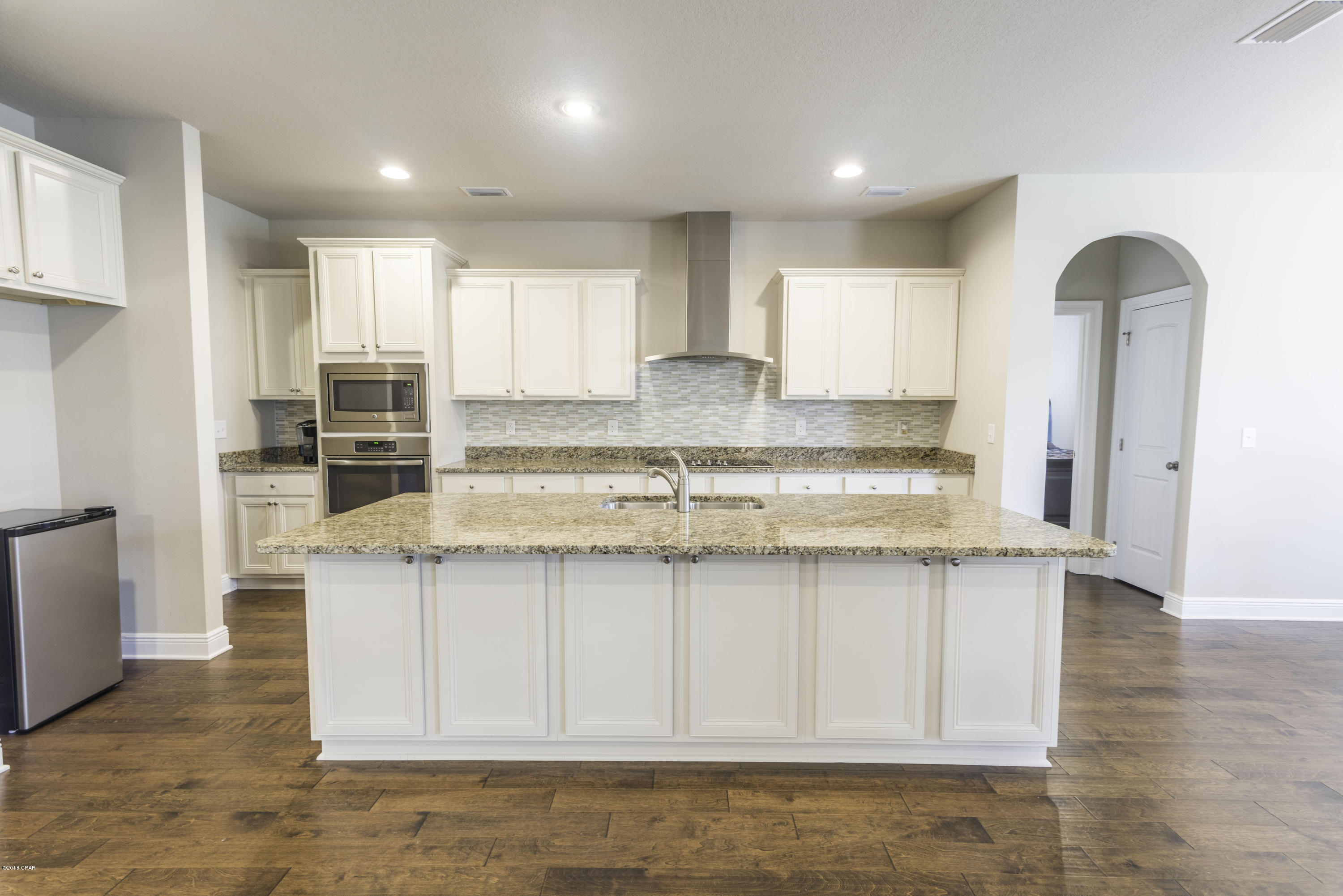 Fanning Bayou Phase 2 - Residential