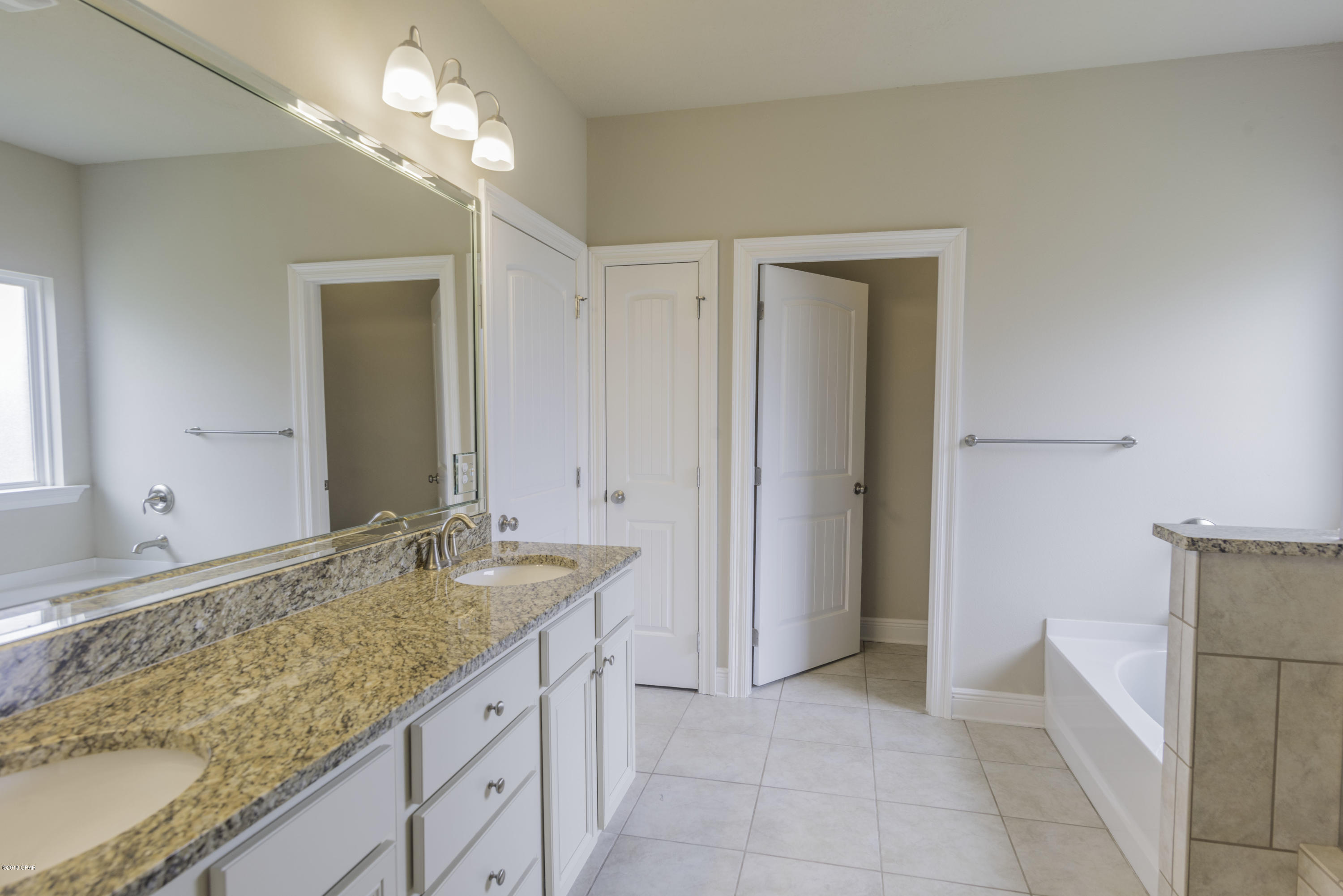 Fanning Bayou Phase 2 - Residential