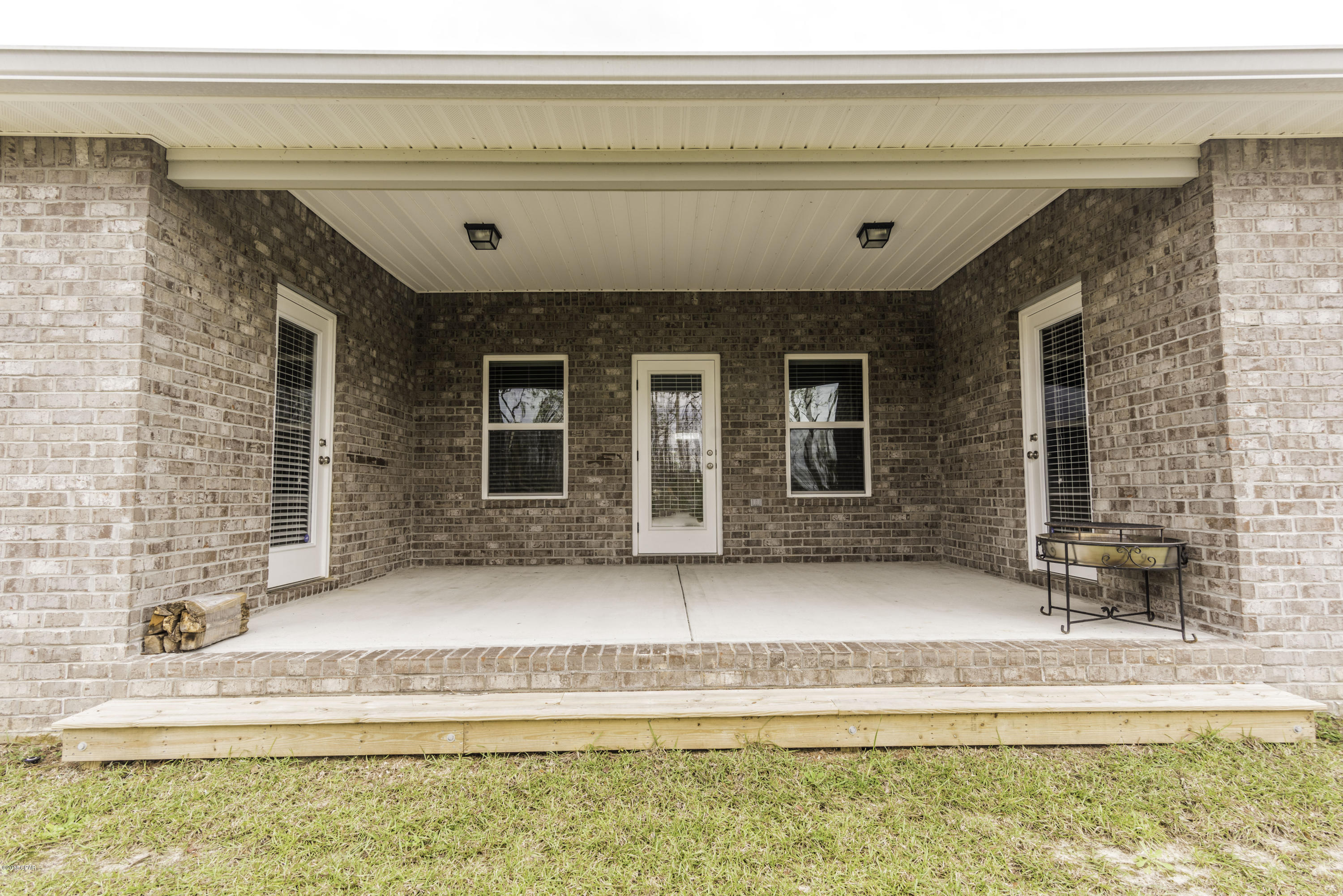 Fanning Bayou Phase 2 - Residential