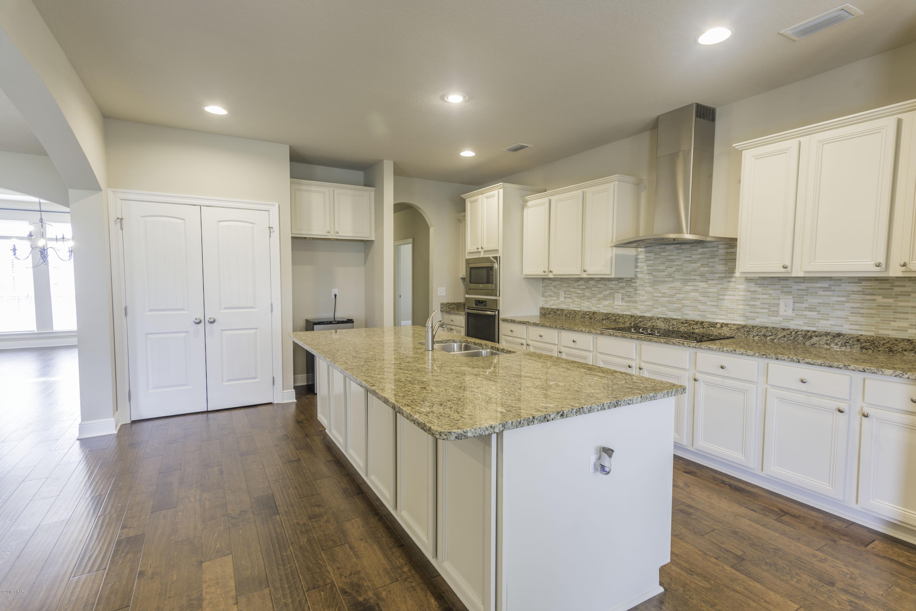 Fanning Bayou Phase 2 - Residential