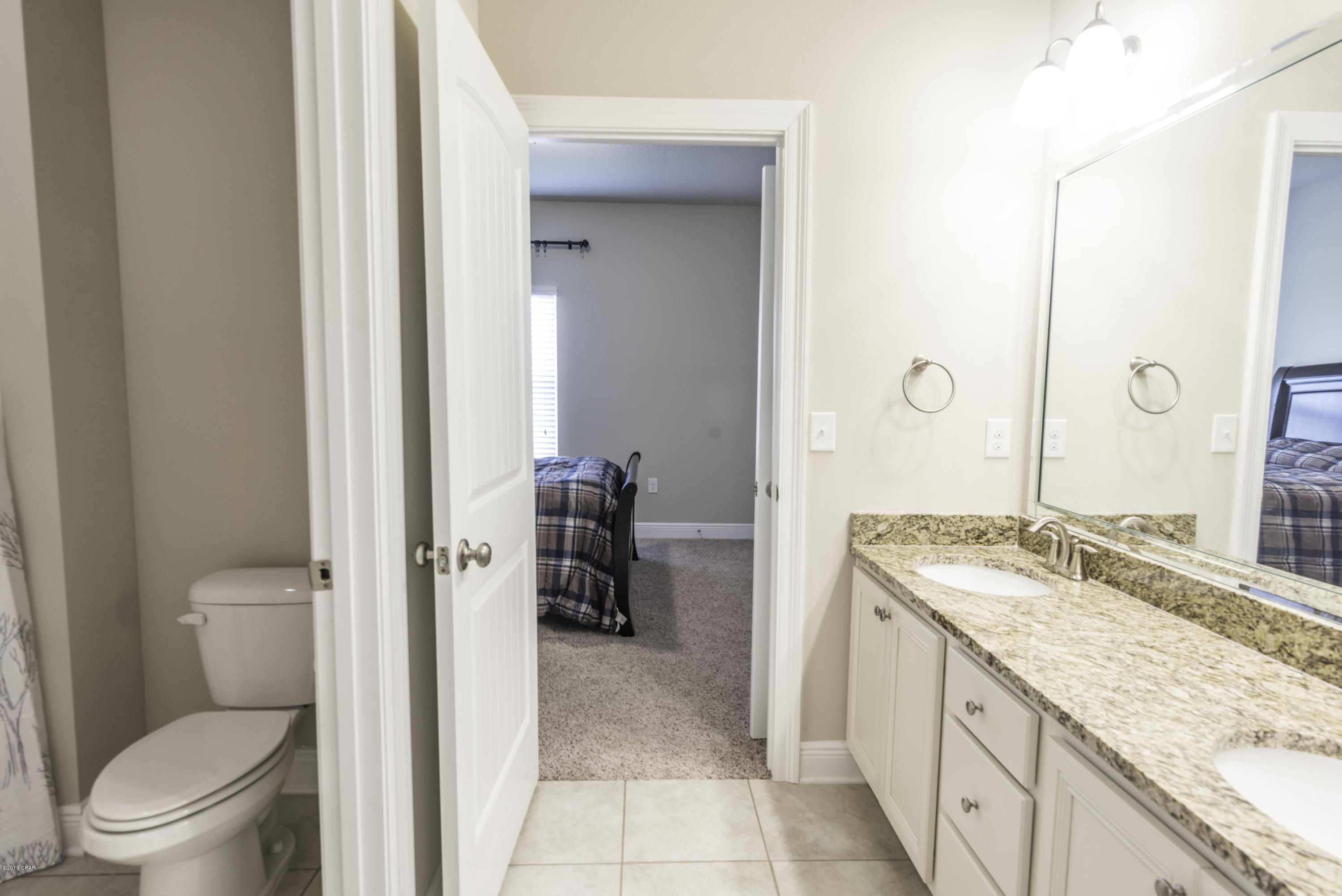 Fanning Bayou Phase 2 - Residential