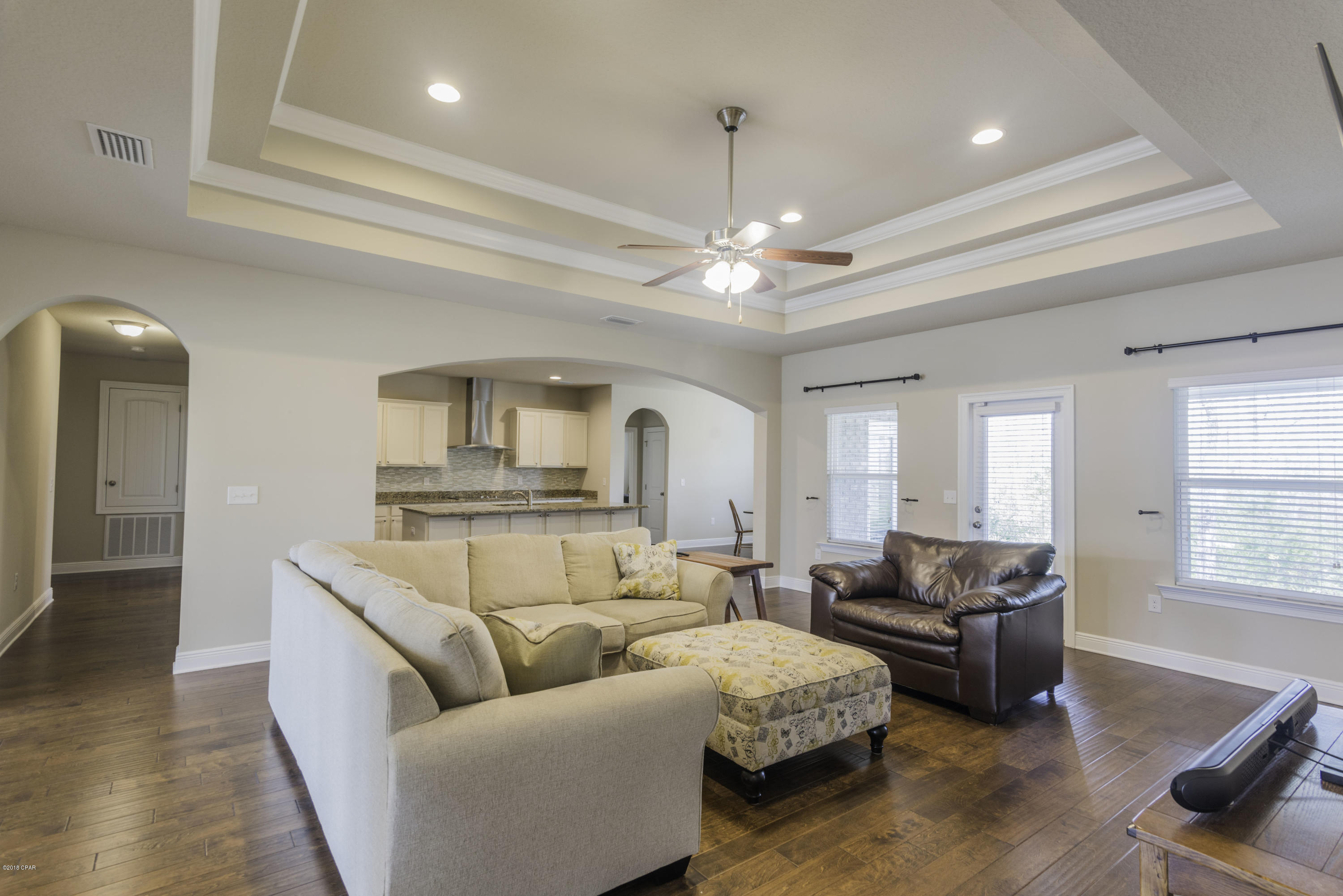 Fanning Bayou Phase 2 - Residential