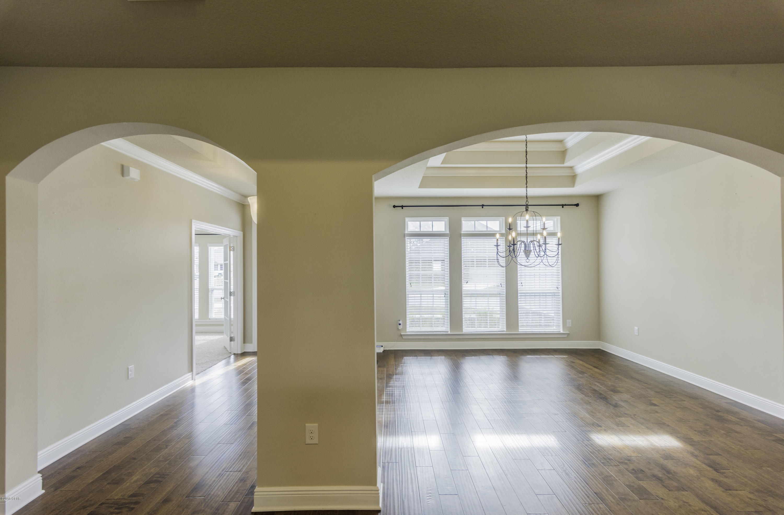 Fanning Bayou Phase 2 - Residential