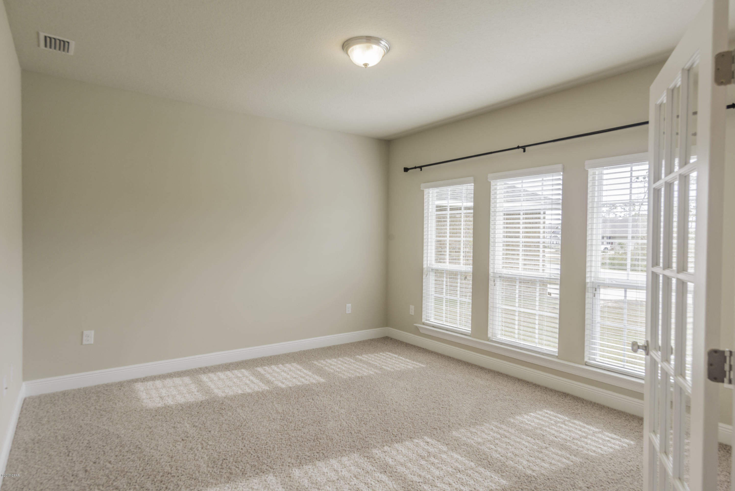 Fanning Bayou Phase 2 - Residential