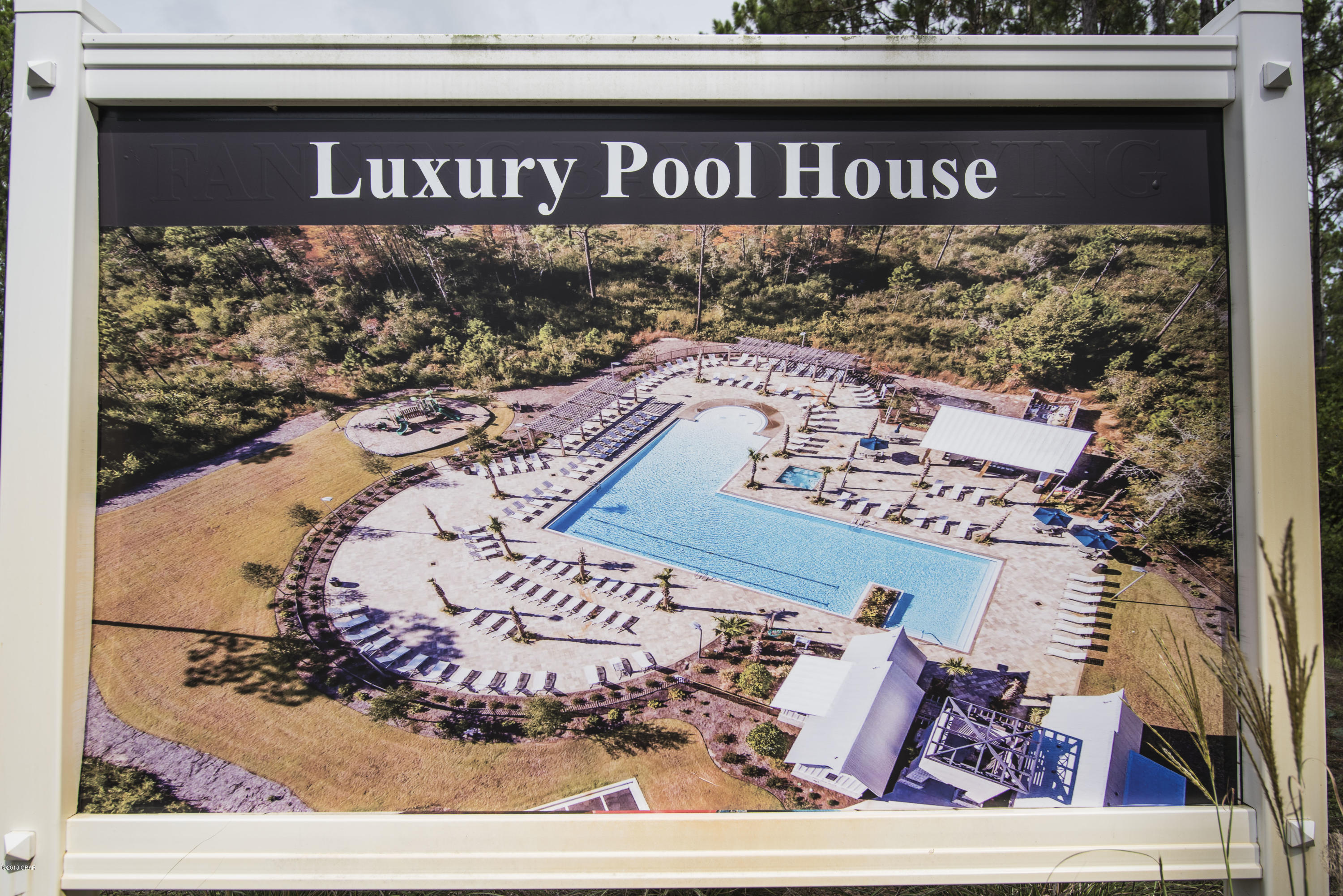 Fanning Bayou Phase 2 - Residential