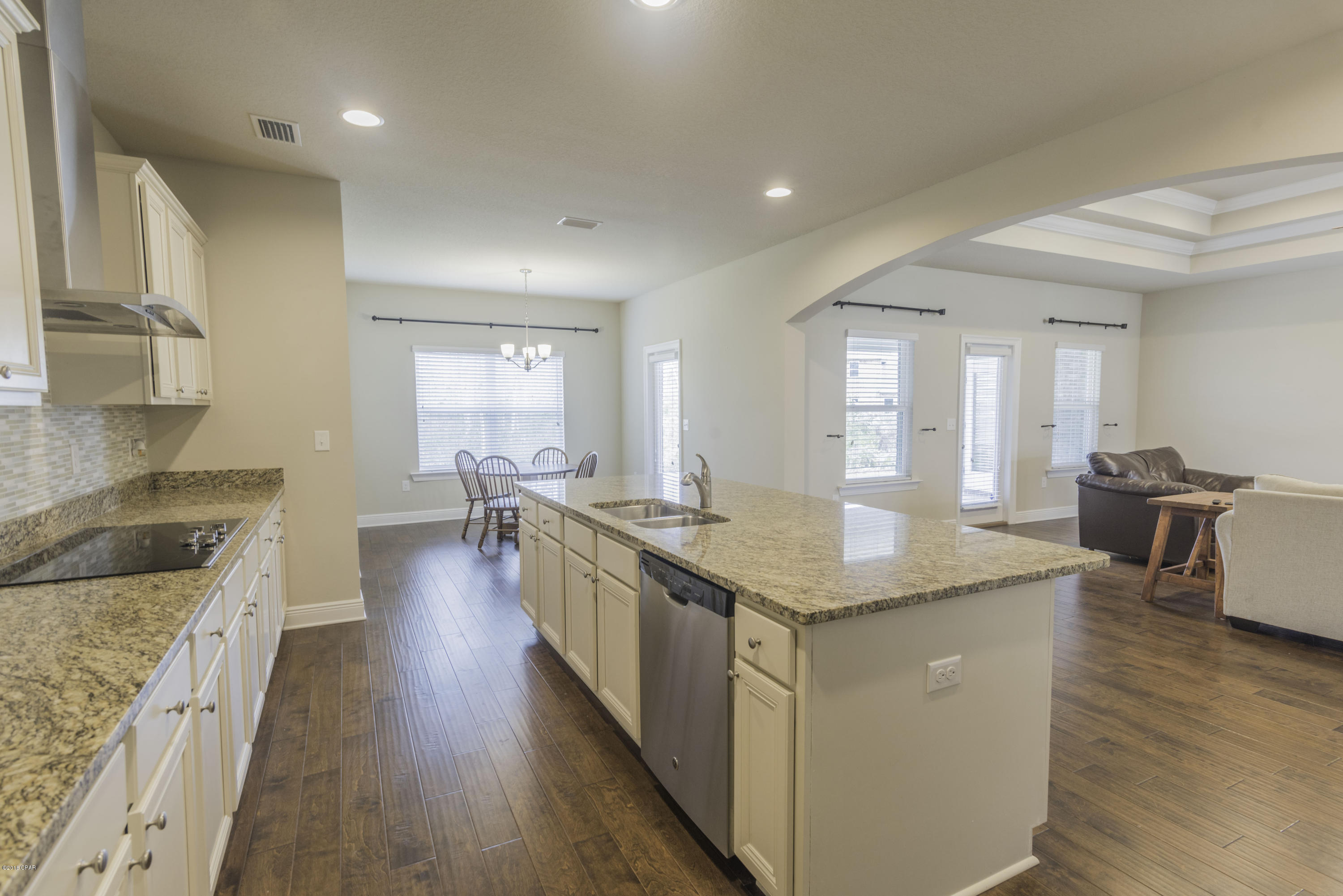 Fanning Bayou Phase 2 - Residential