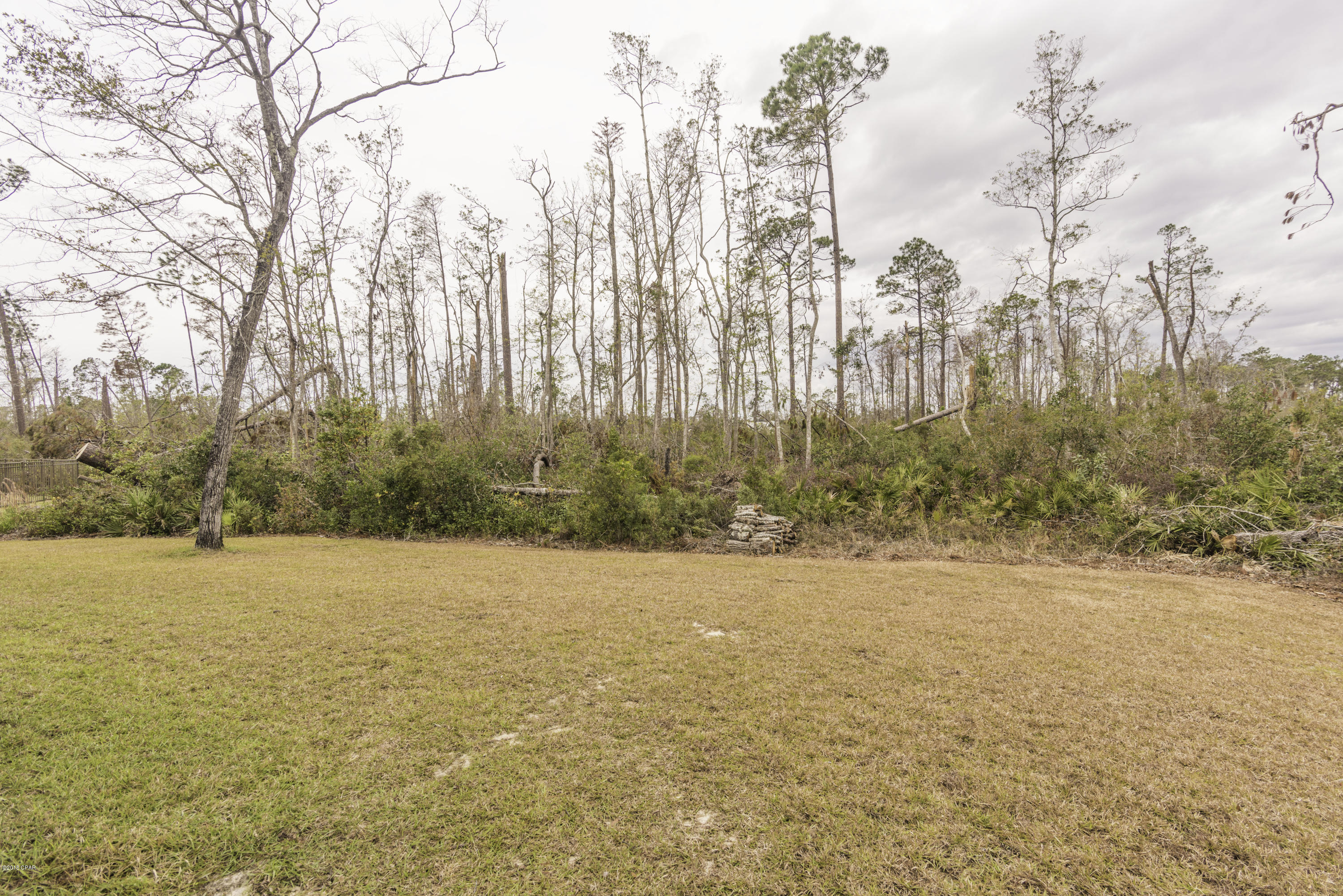 Fanning Bayou Phase 2 - Residential