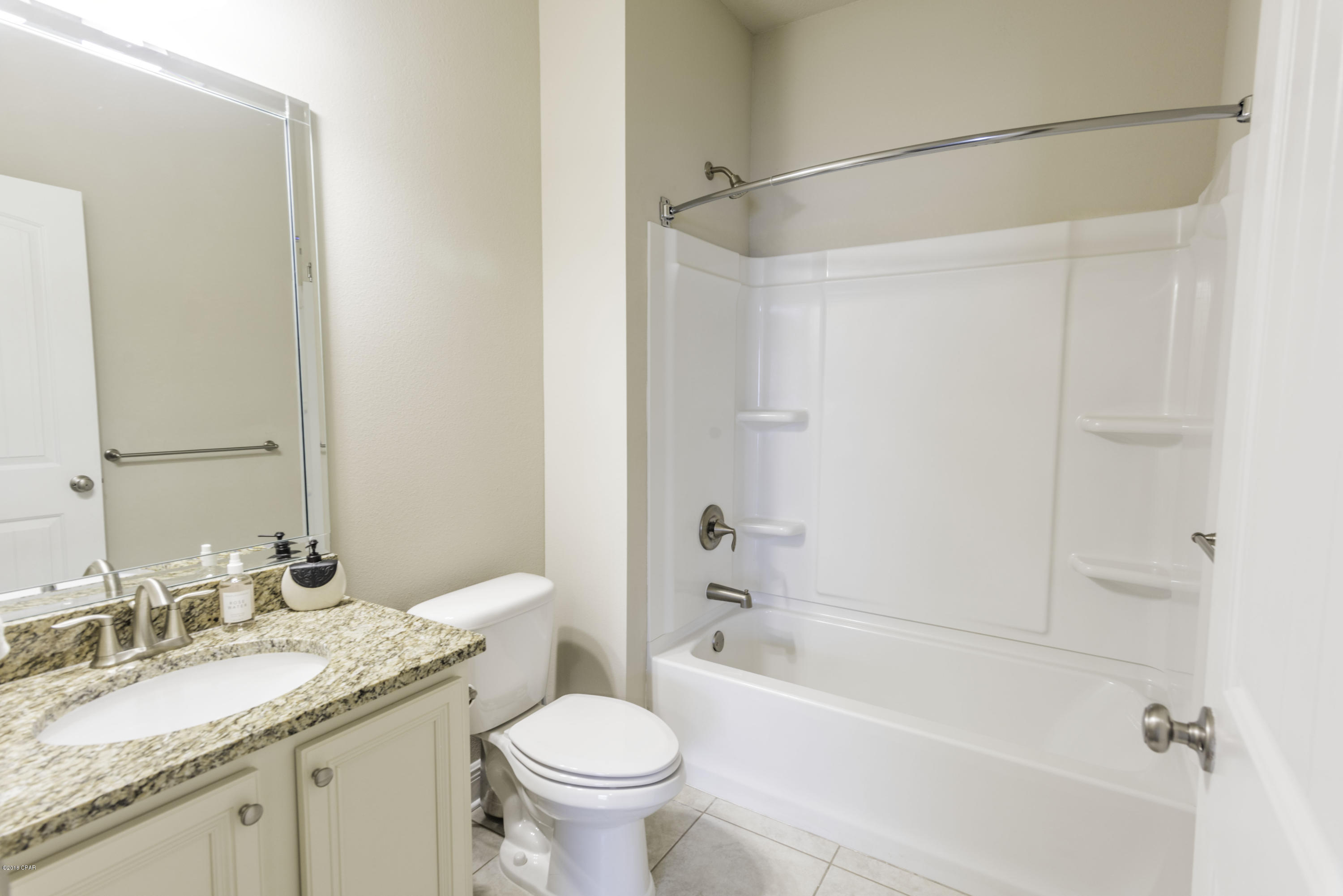 Fanning Bayou Phase 2 - Residential