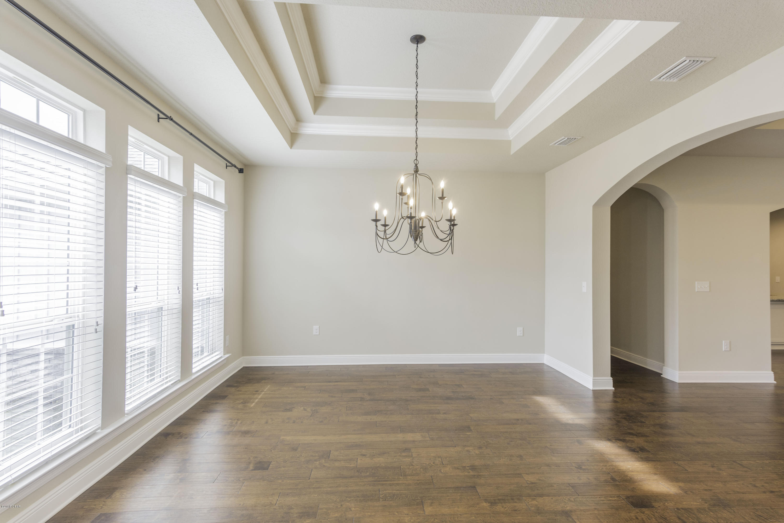 Fanning Bayou Phase 2 - Residential