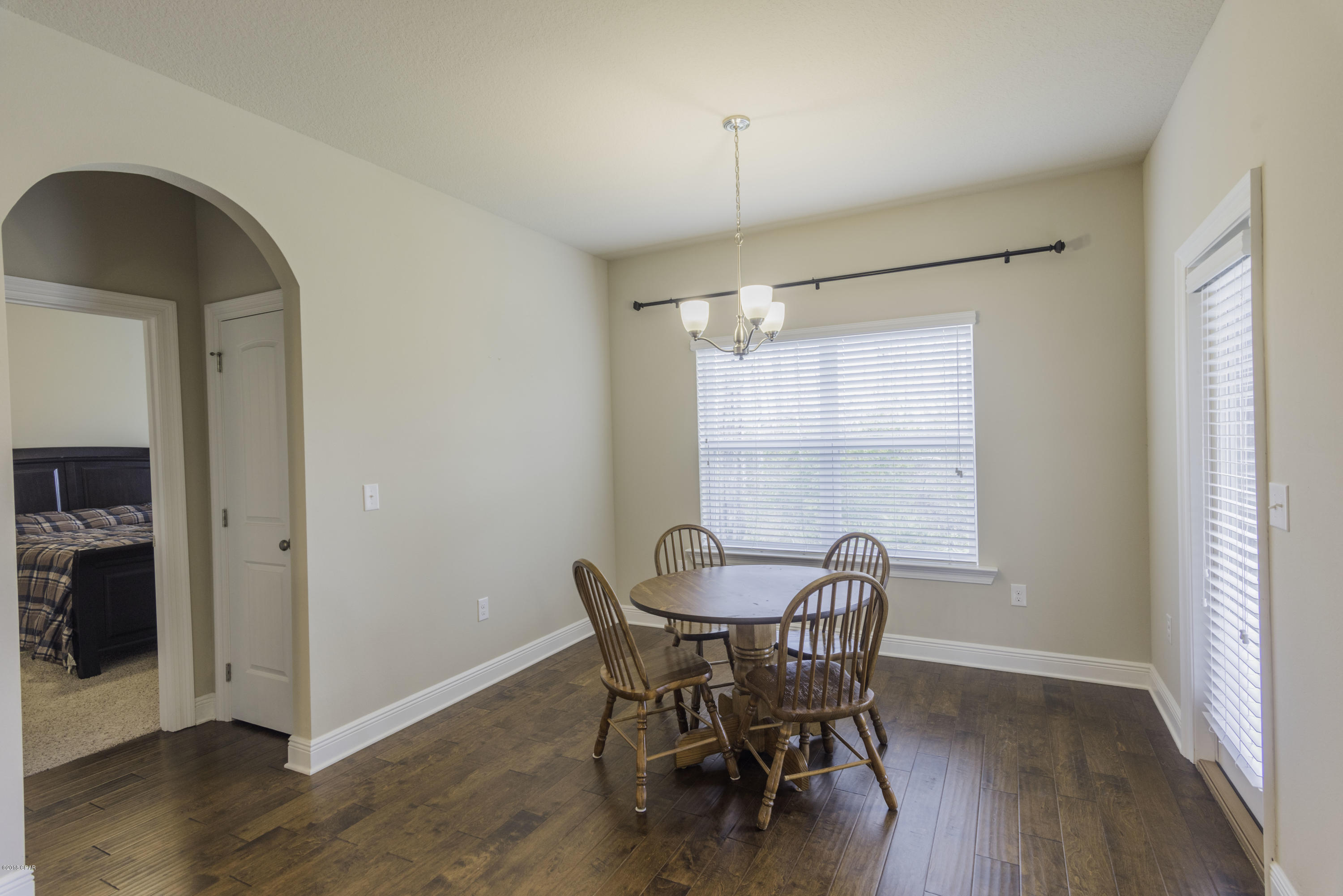 Fanning Bayou Phase 2 - Residential