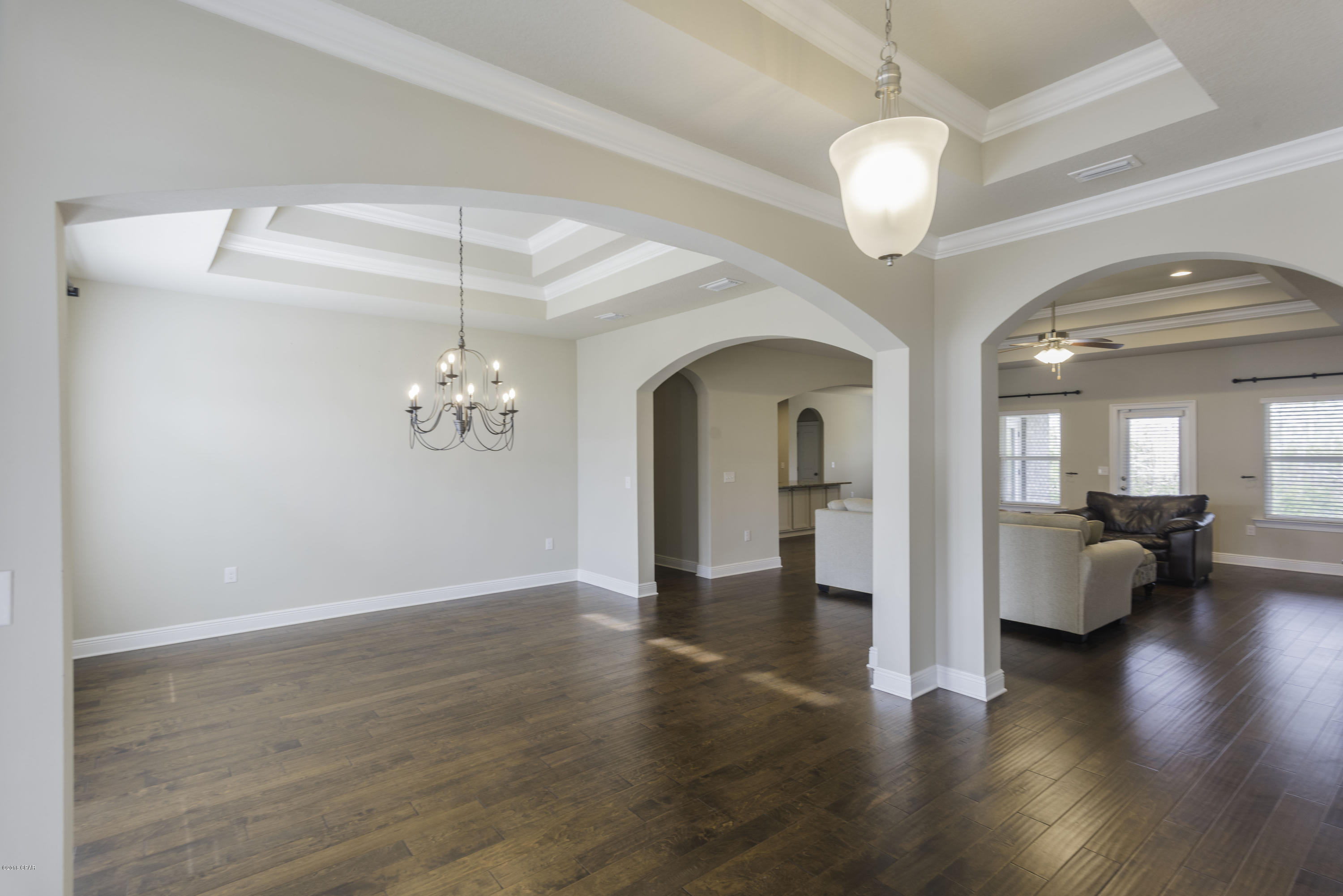 Fanning Bayou Phase 2 - Residential