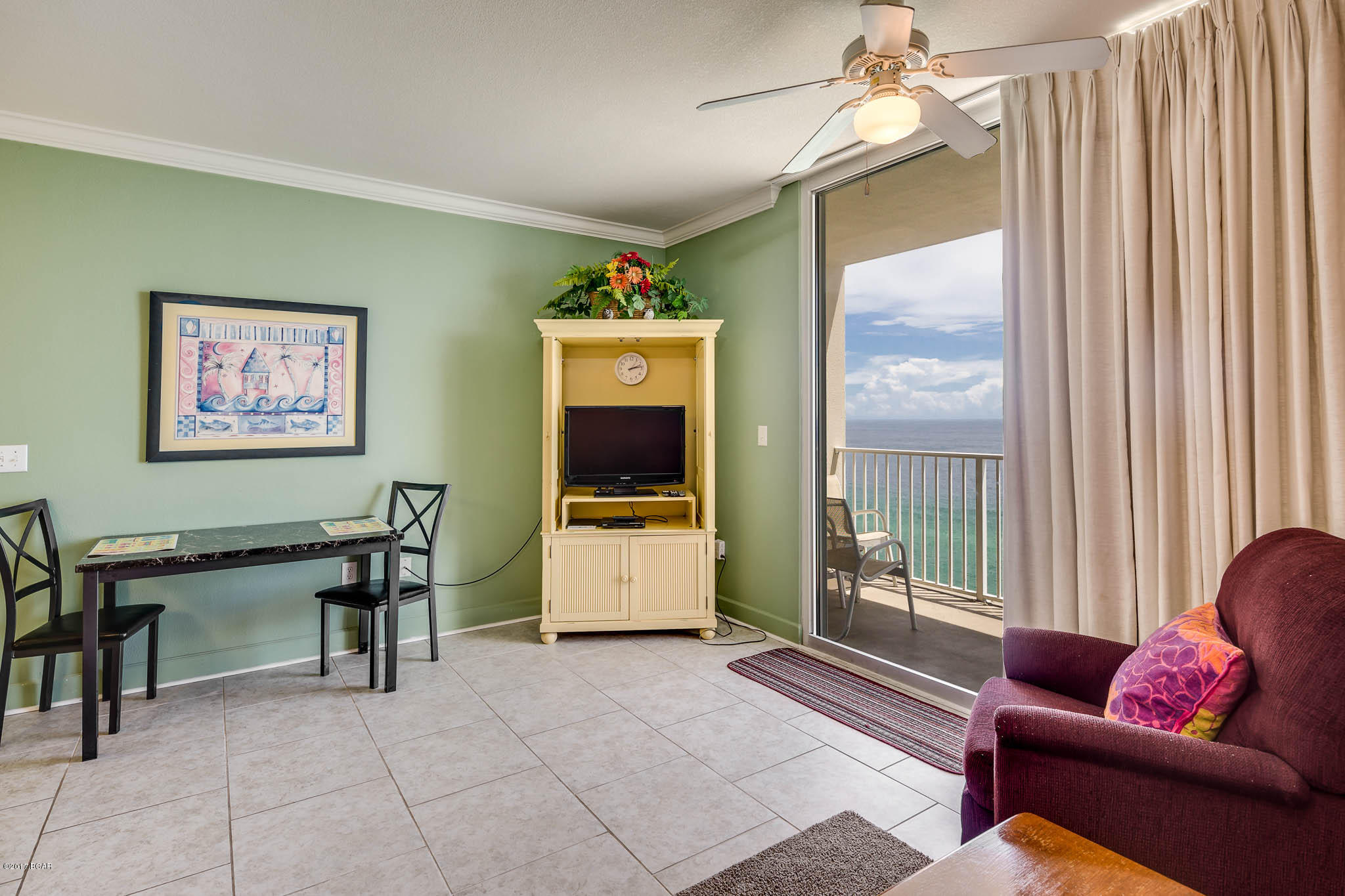 Tidewater Beach Phase I - Residential