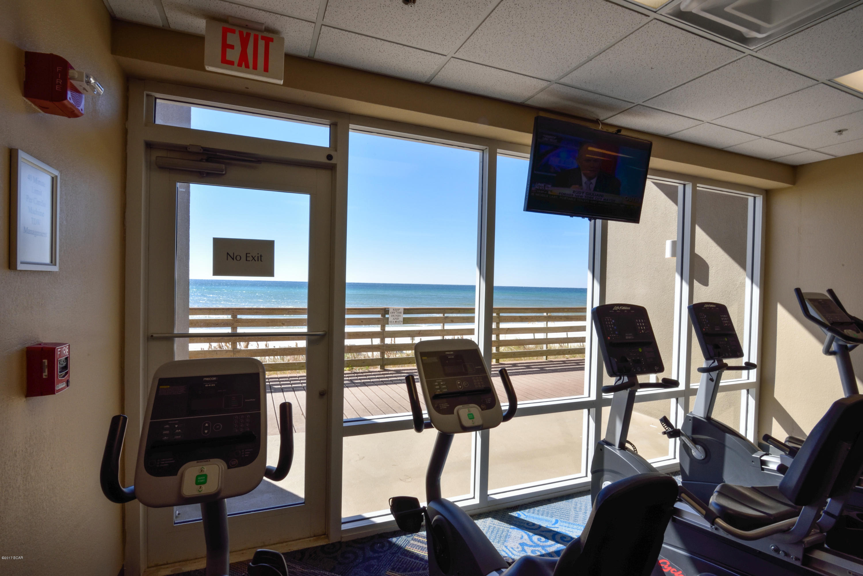 Tidewater Beach Phase I - Residential