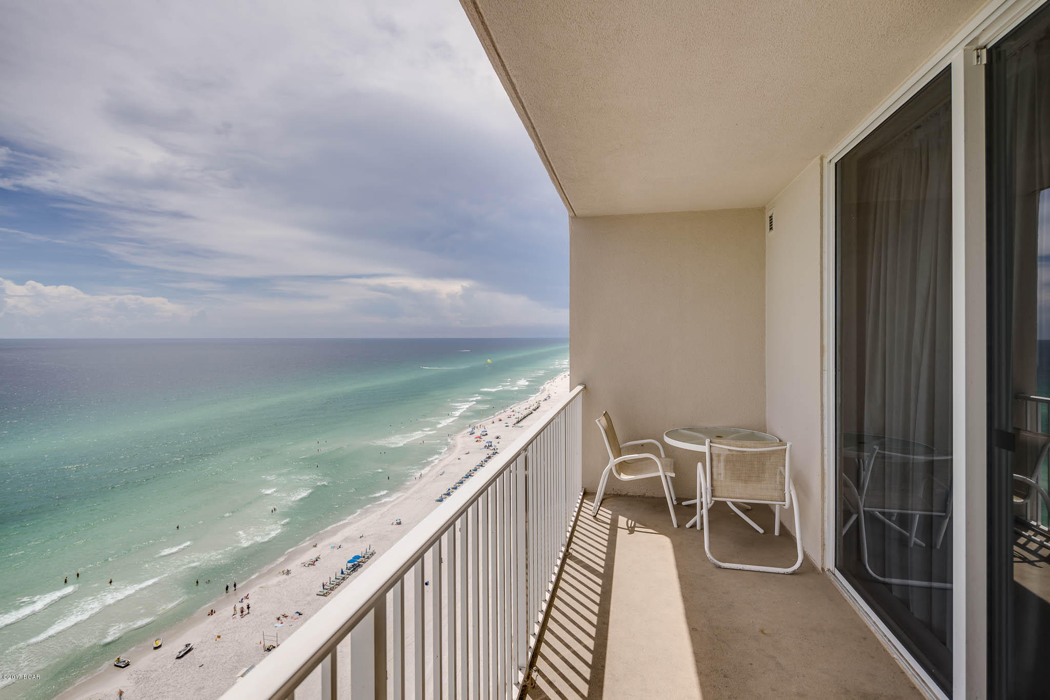 Tidewater Beach Phase I - Residential