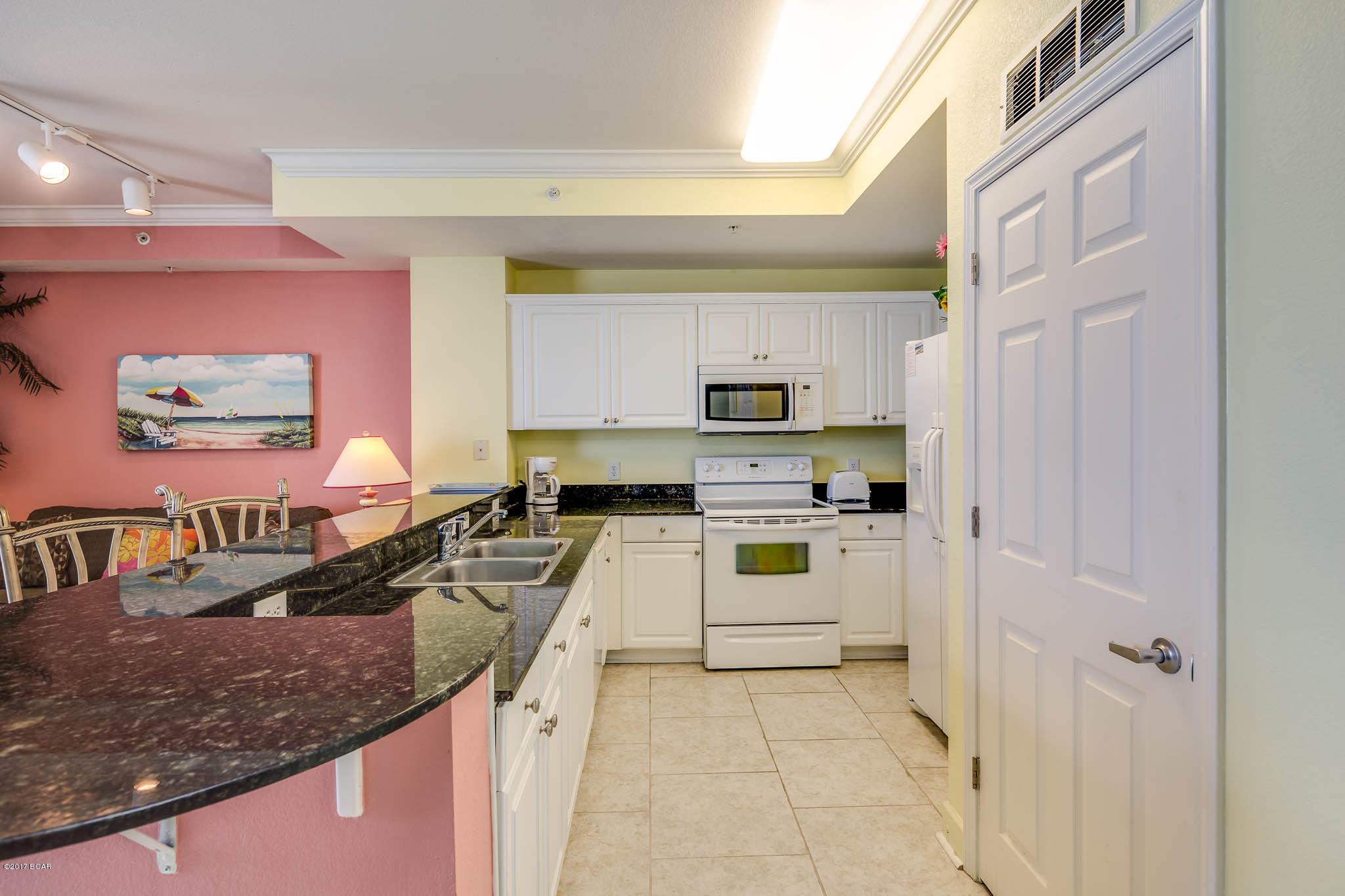 Tidewater Beach Phase I - Residential