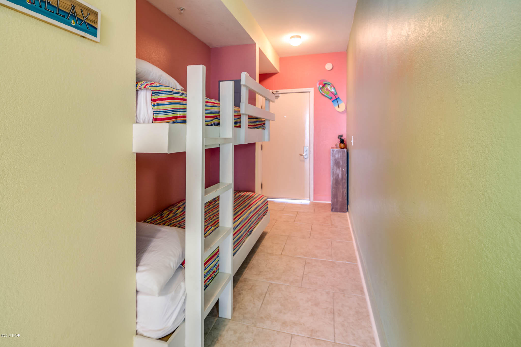 Tidewater Beach Phase I - Residential