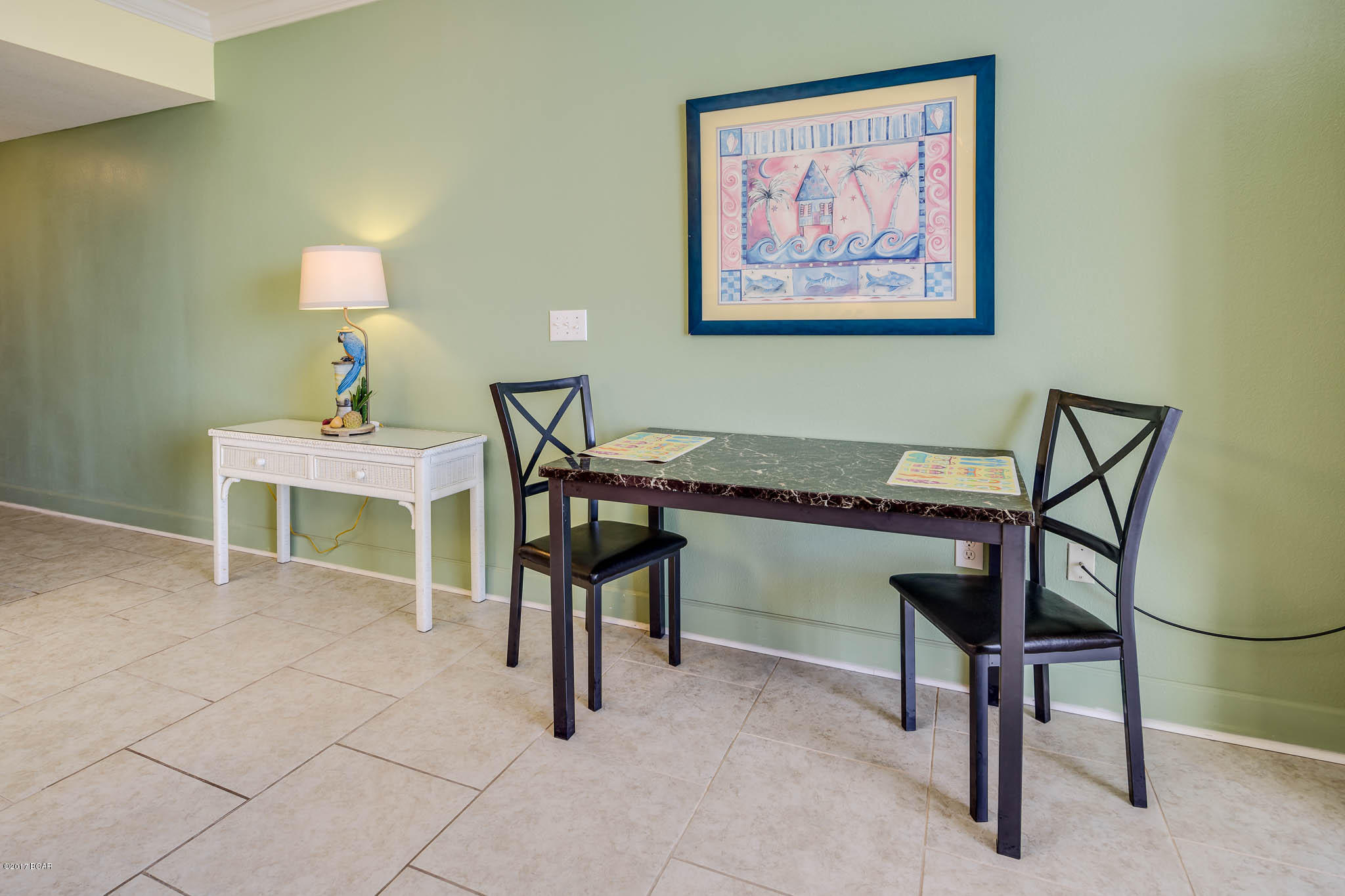 Tidewater Beach Phase I - Residential