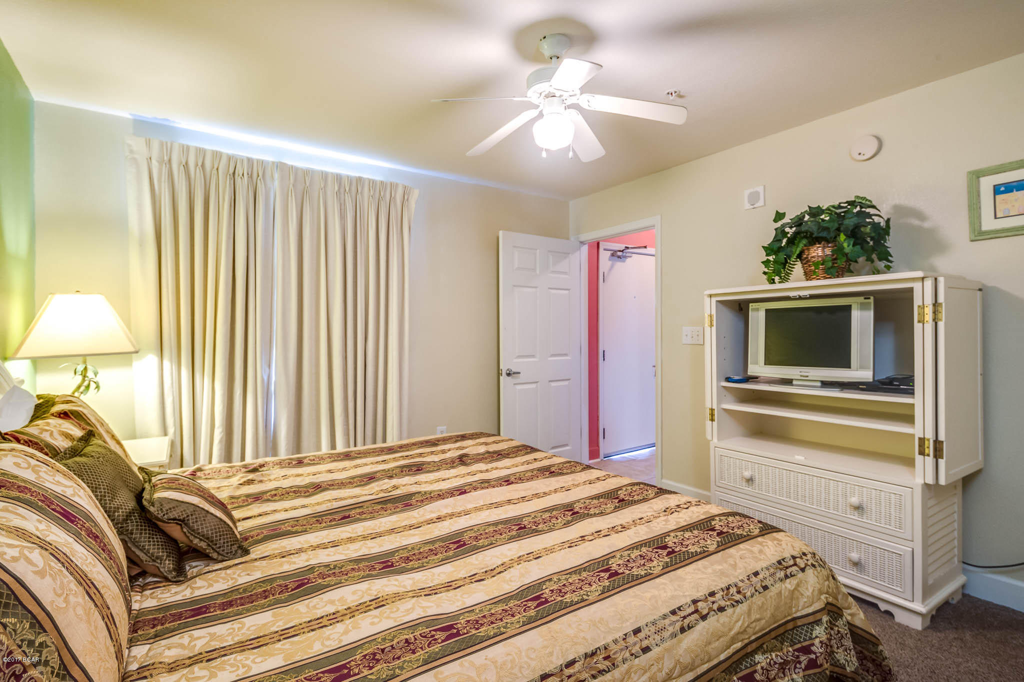 Tidewater Beach Phase I - Residential