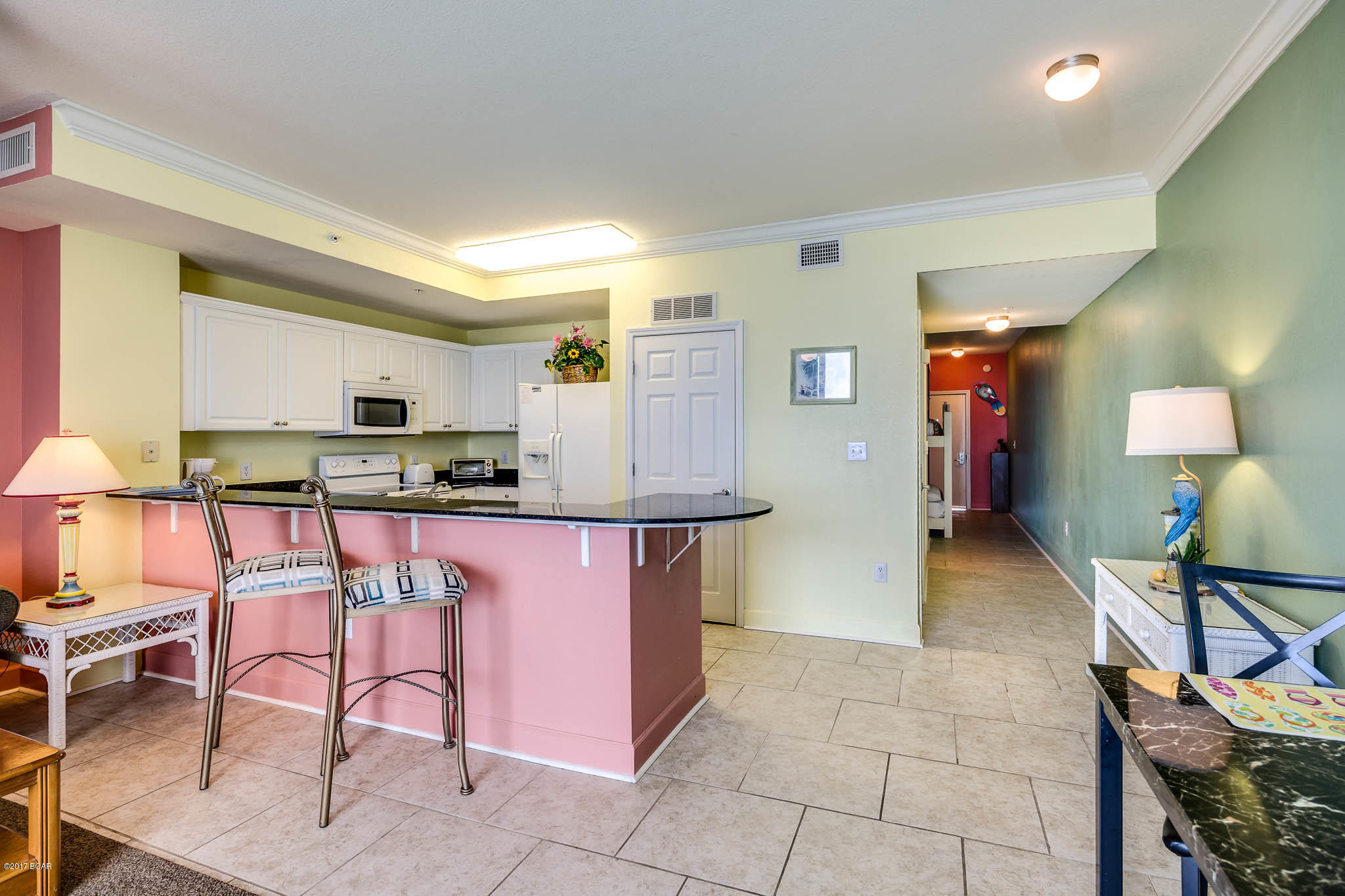 Tidewater Beach Phase I - Residential