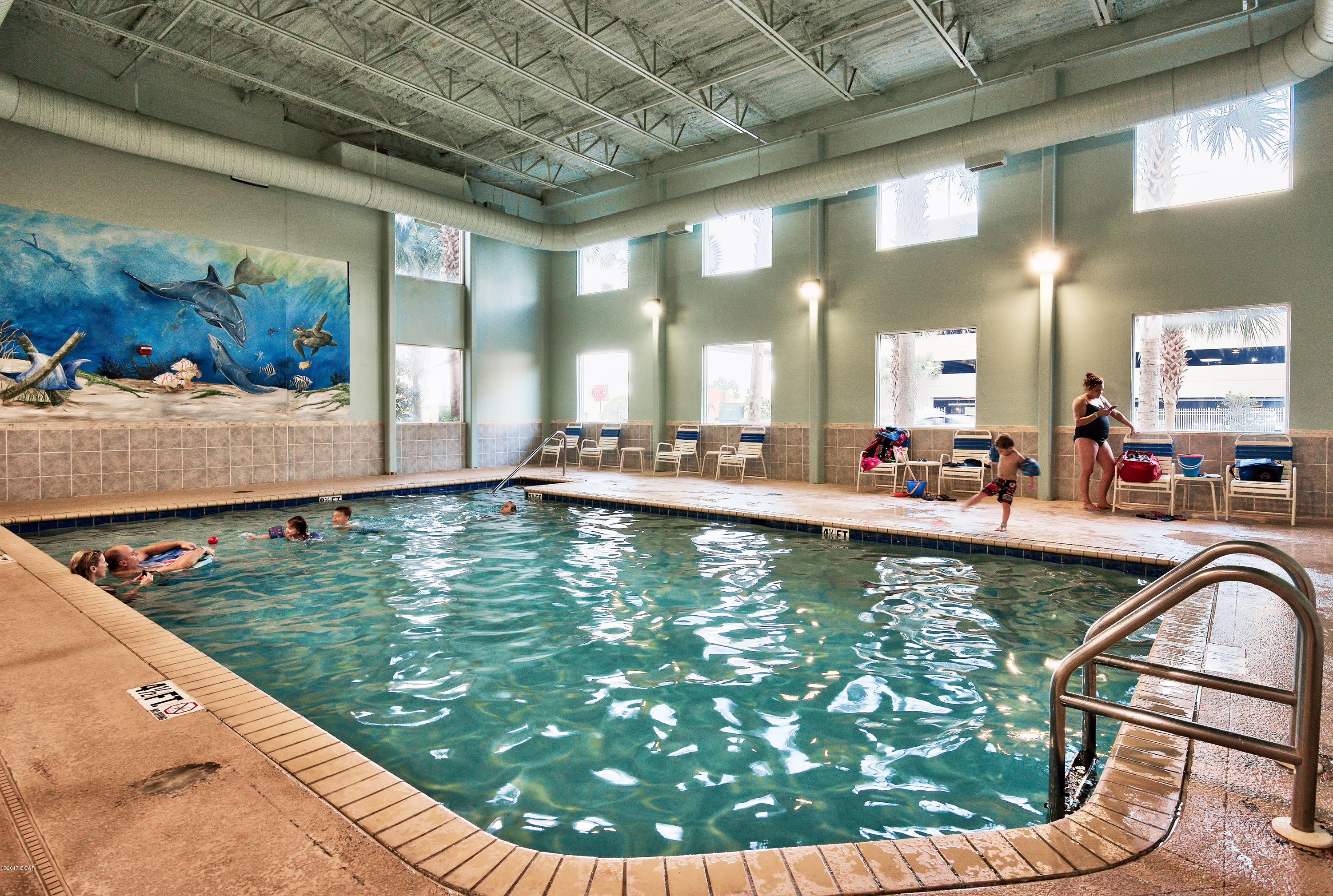 Tidewater Beach Phase I - Residential