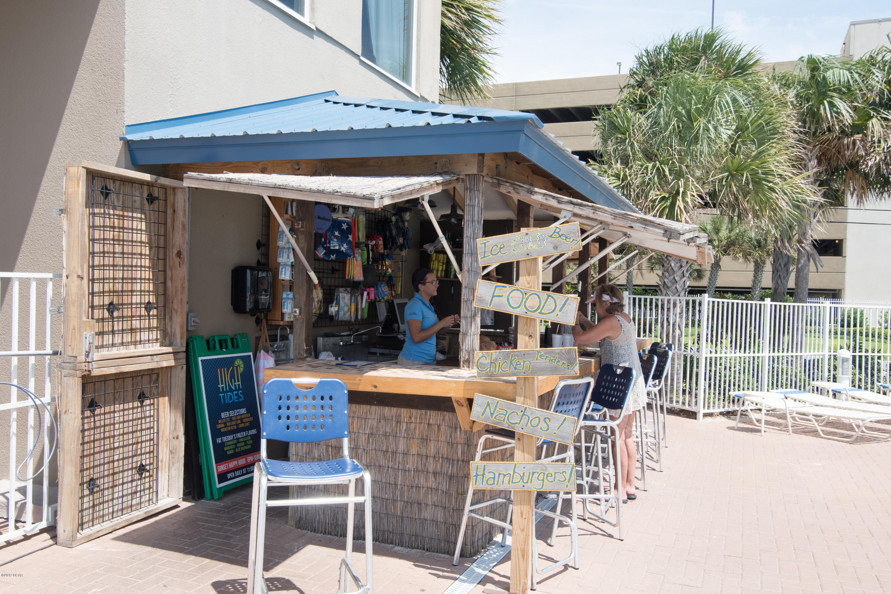 Tidewater Beach Phase I - Residential