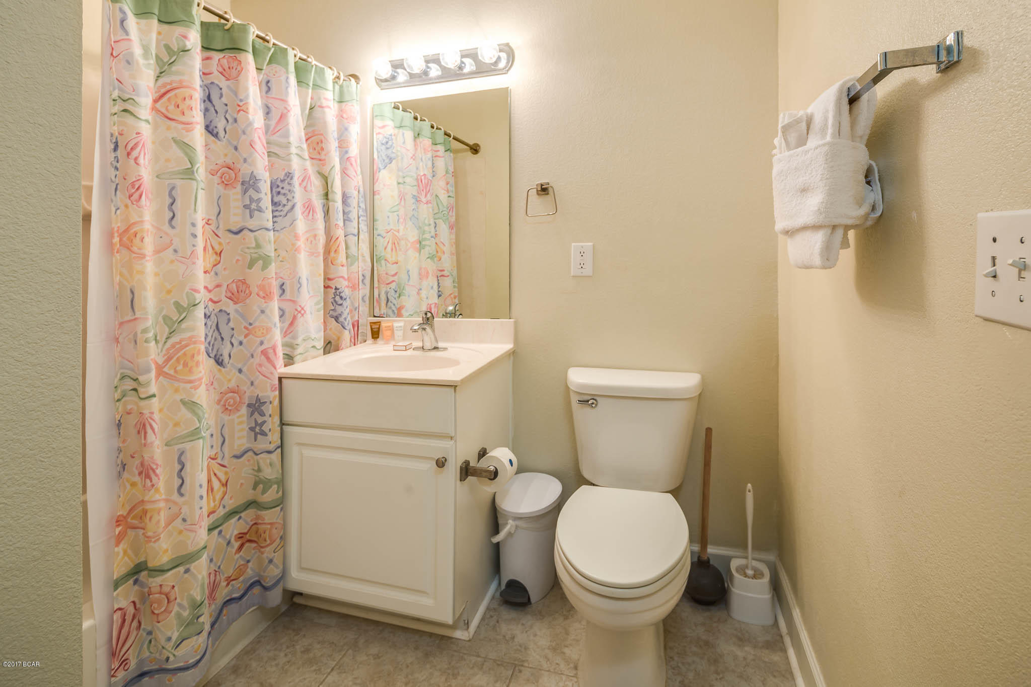 Tidewater Beach Phase I - Residential