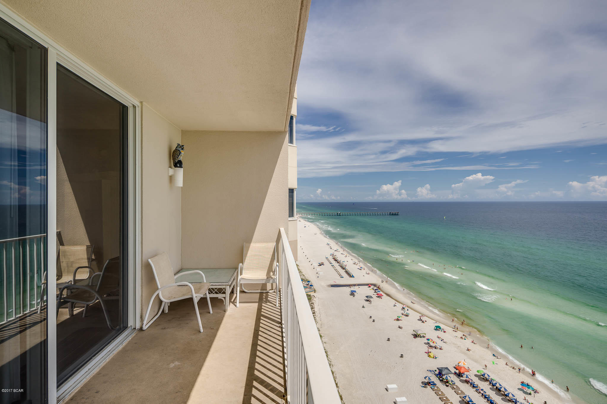 Tidewater Beach Phase I - Residential