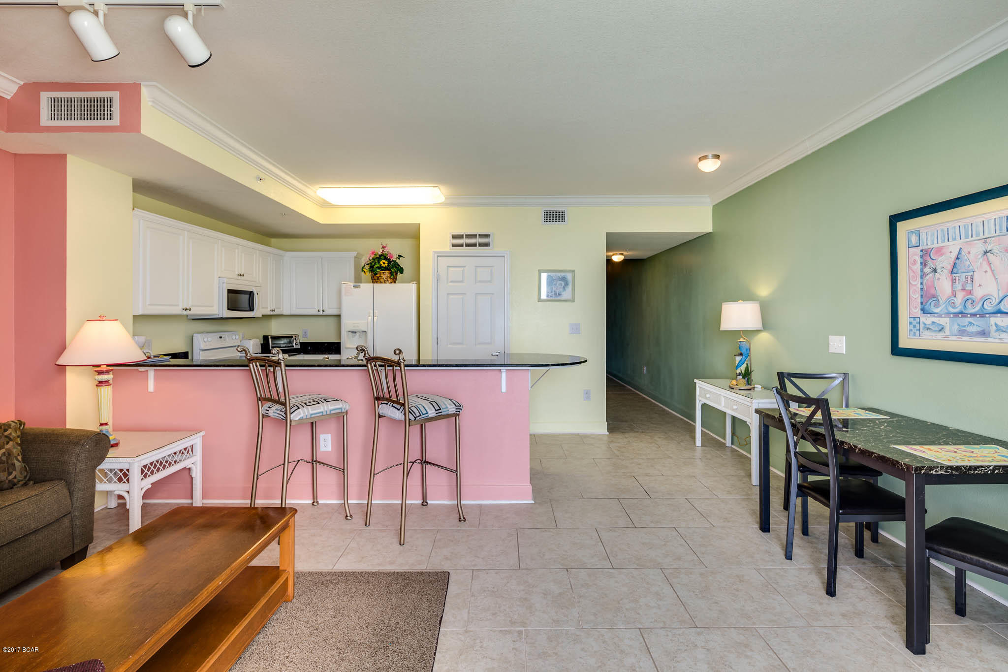 Tidewater Beach Phase I - Residential