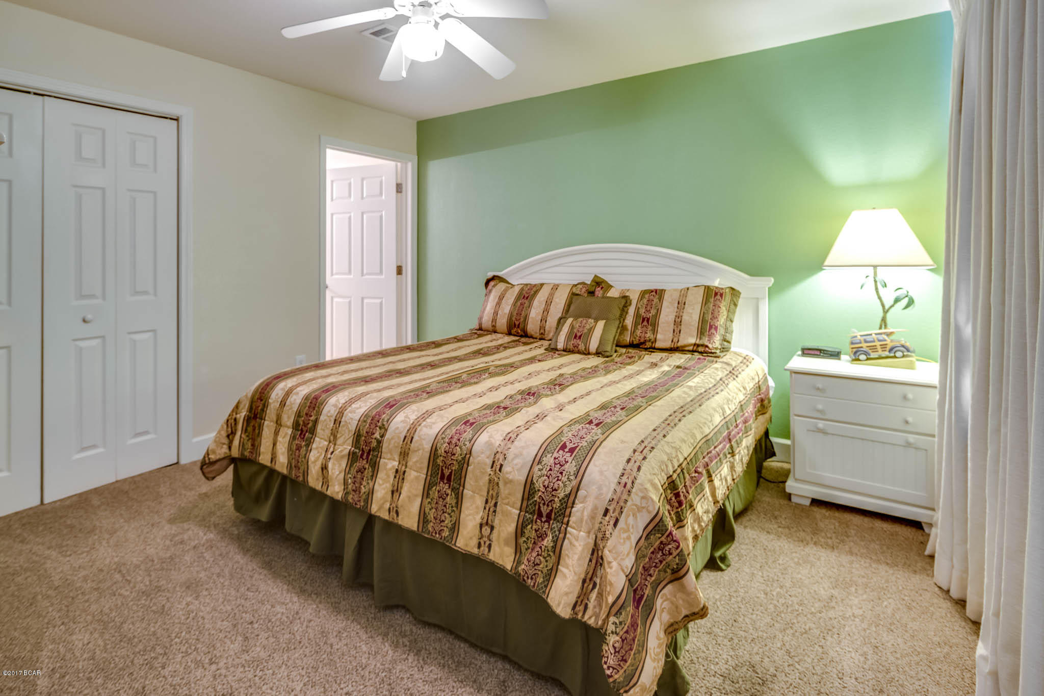 Tidewater Beach Phase I - Residential