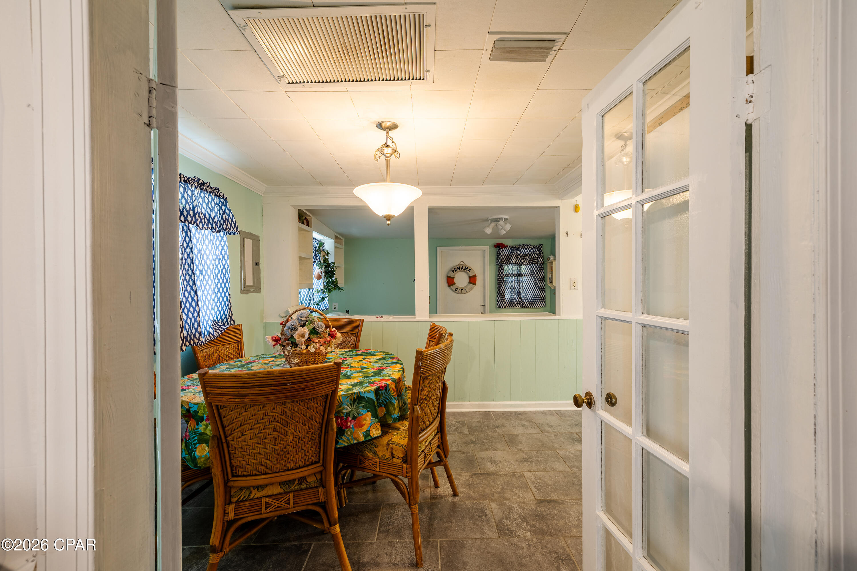 Pine Crest Add To Callaway - Residential