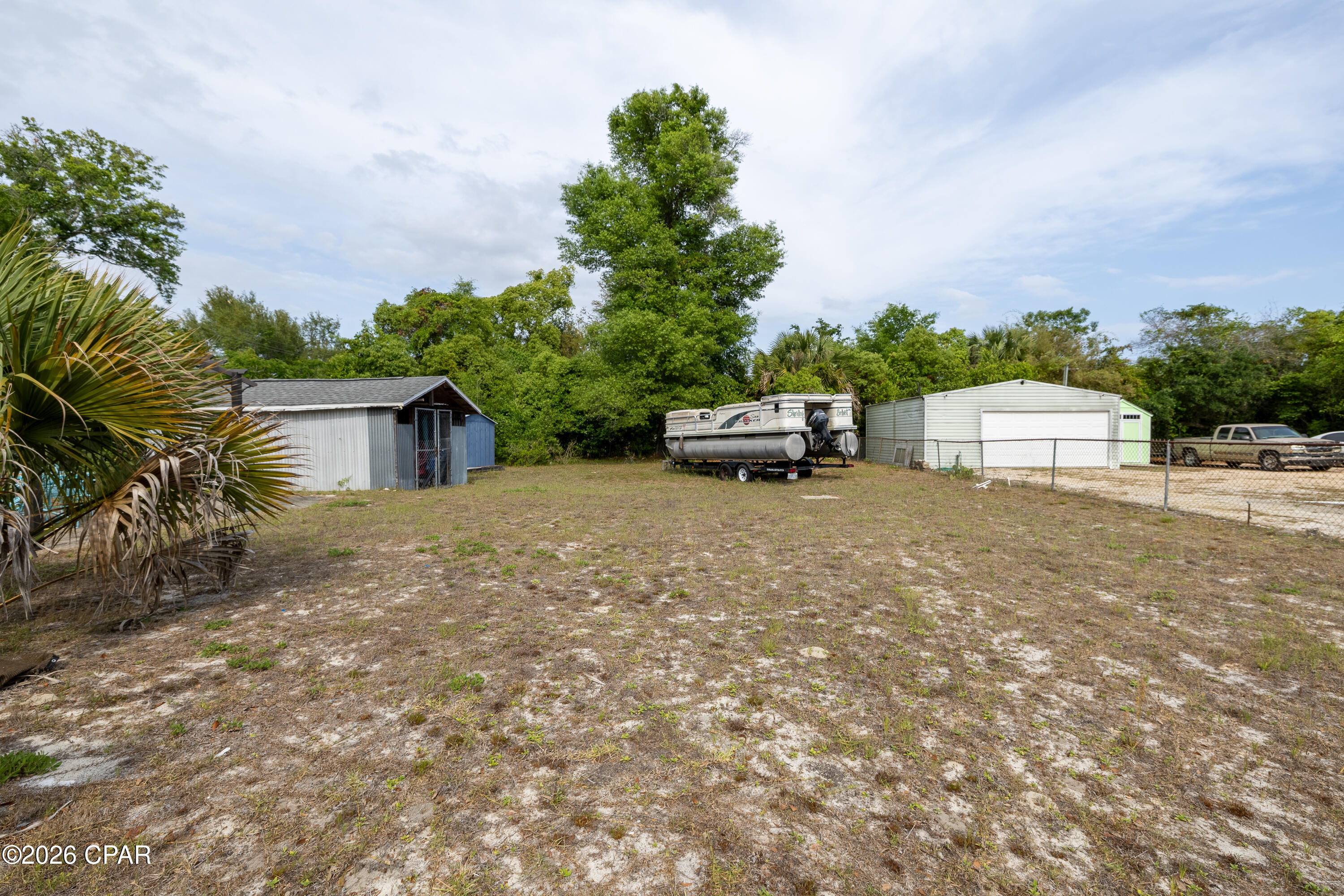 Pine Crest Add To Callaway - Residential