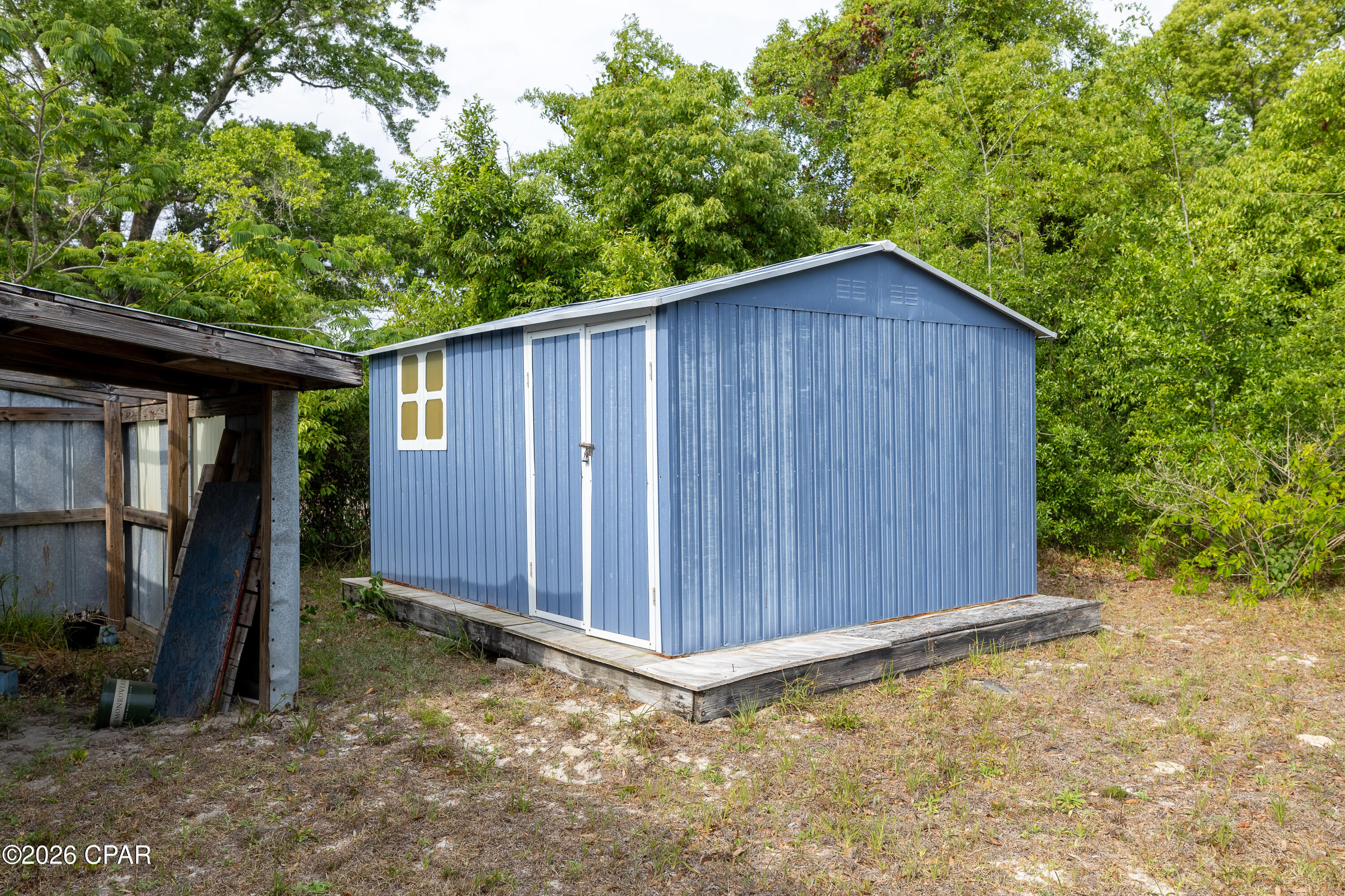 Pine Crest Add To Callaway - Residential