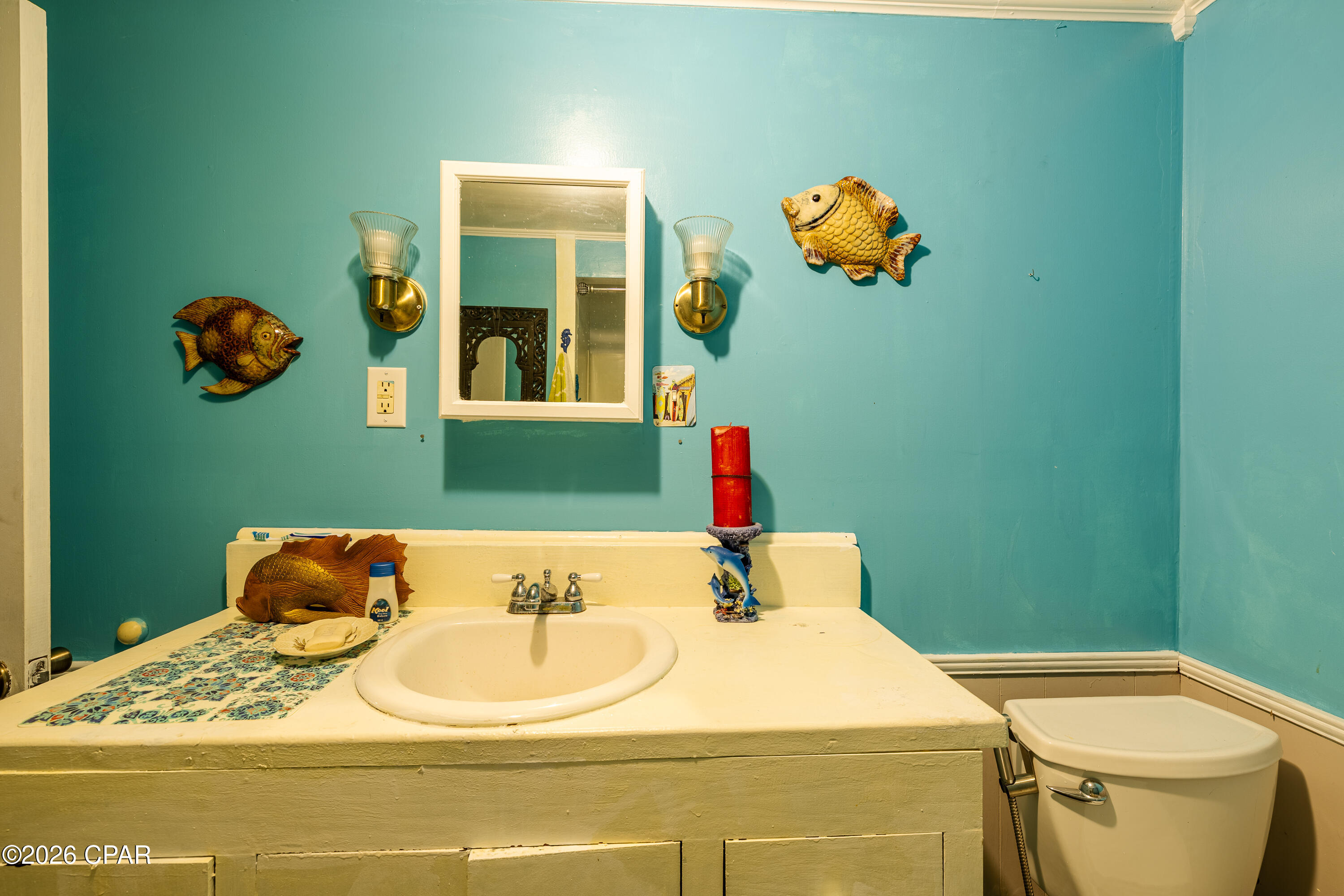 Pine Crest Add To Callaway - Residential