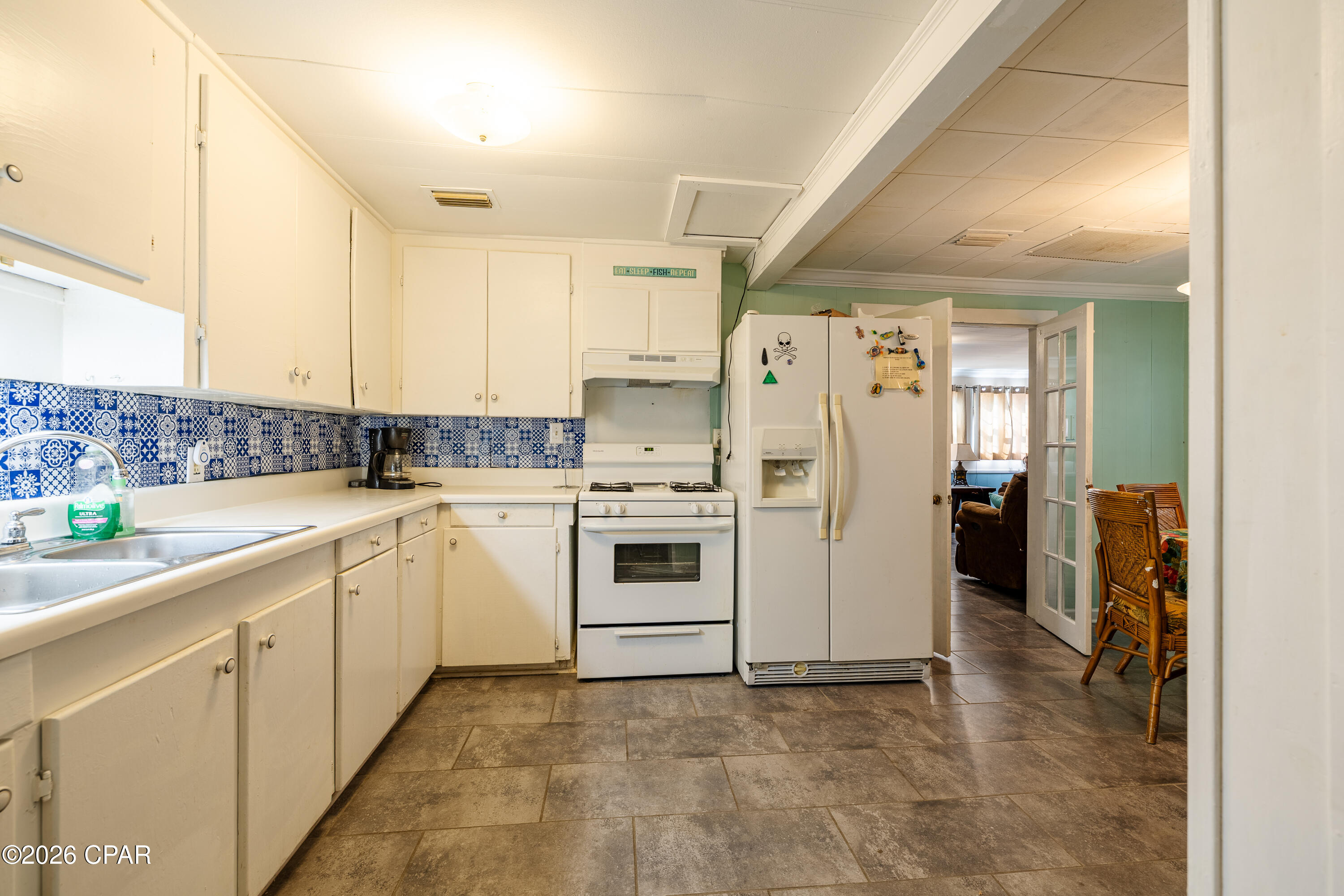 Pine Crest Add To Callaway - Residential