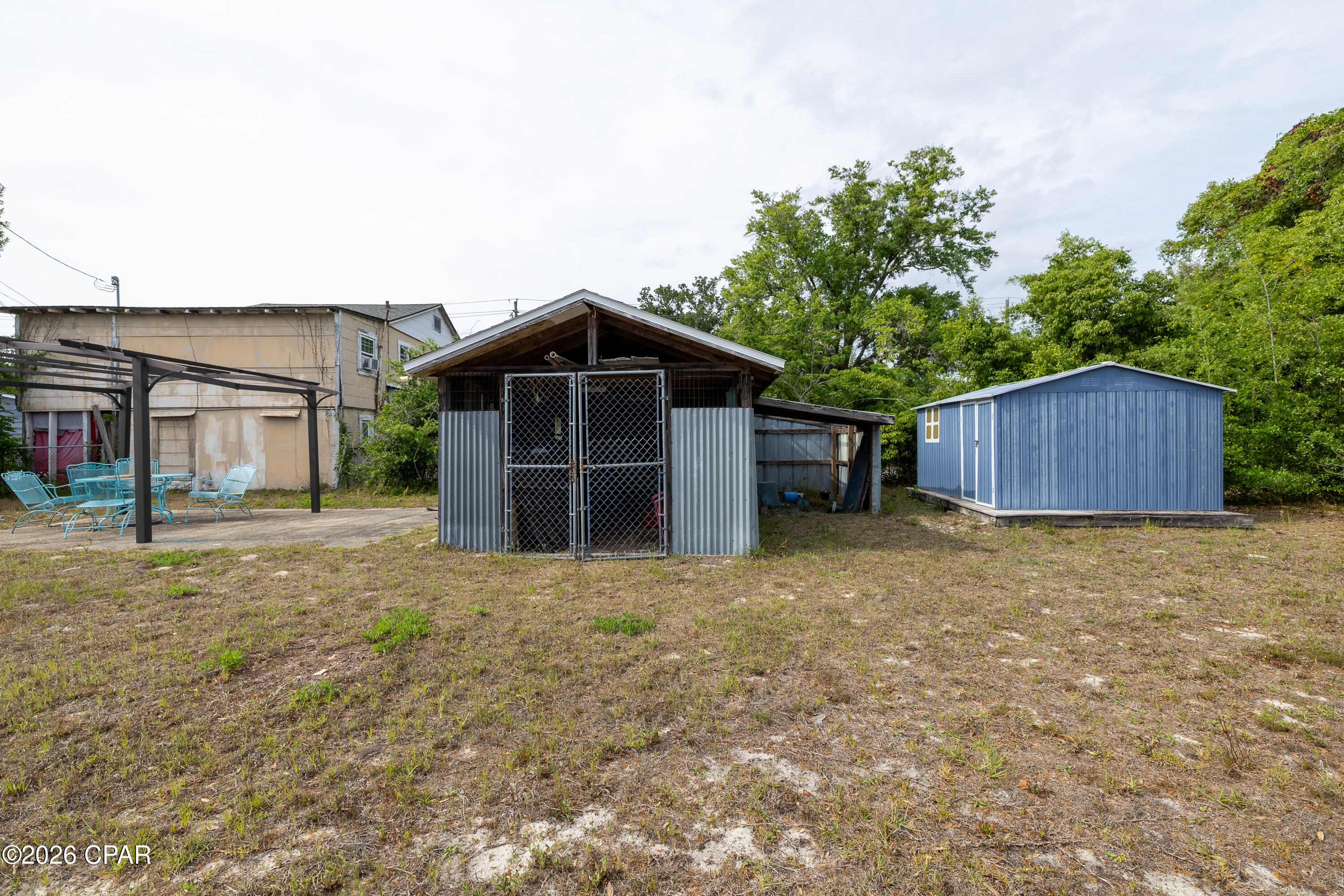 Pine Crest Add To Callaway - Residential