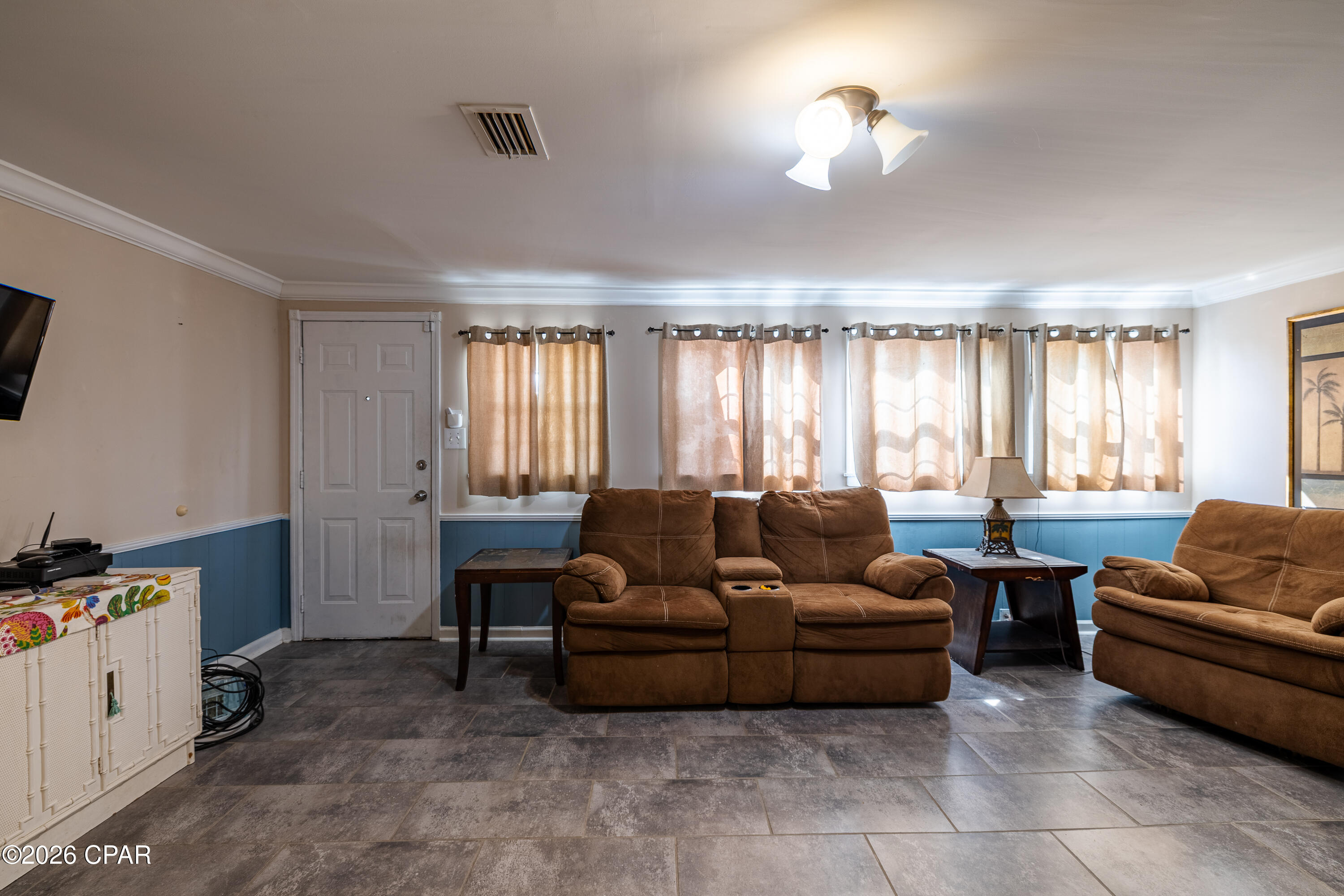 Pine Crest Add To Callaway - Residential