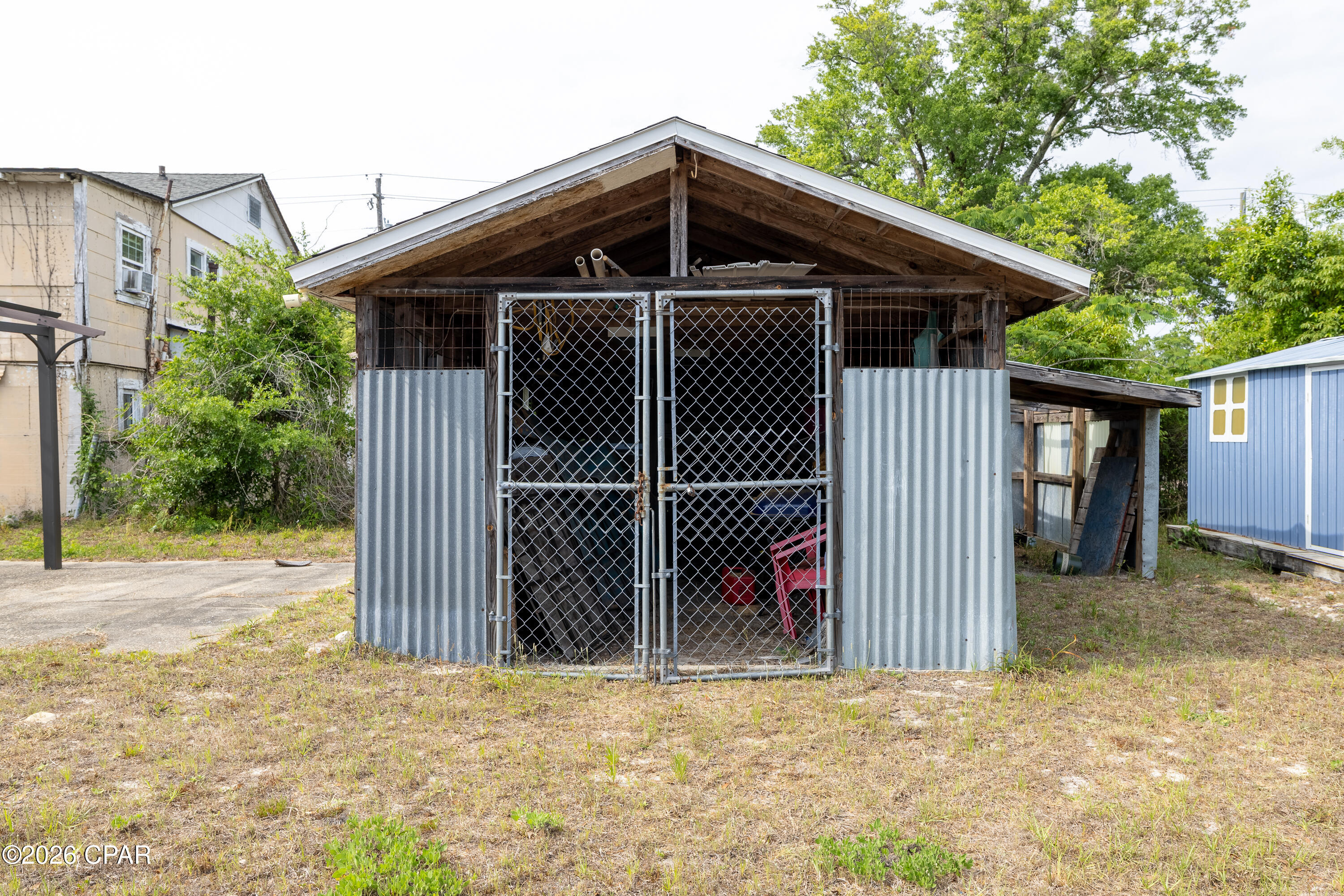 Pine Crest Add To Callaway - Residential