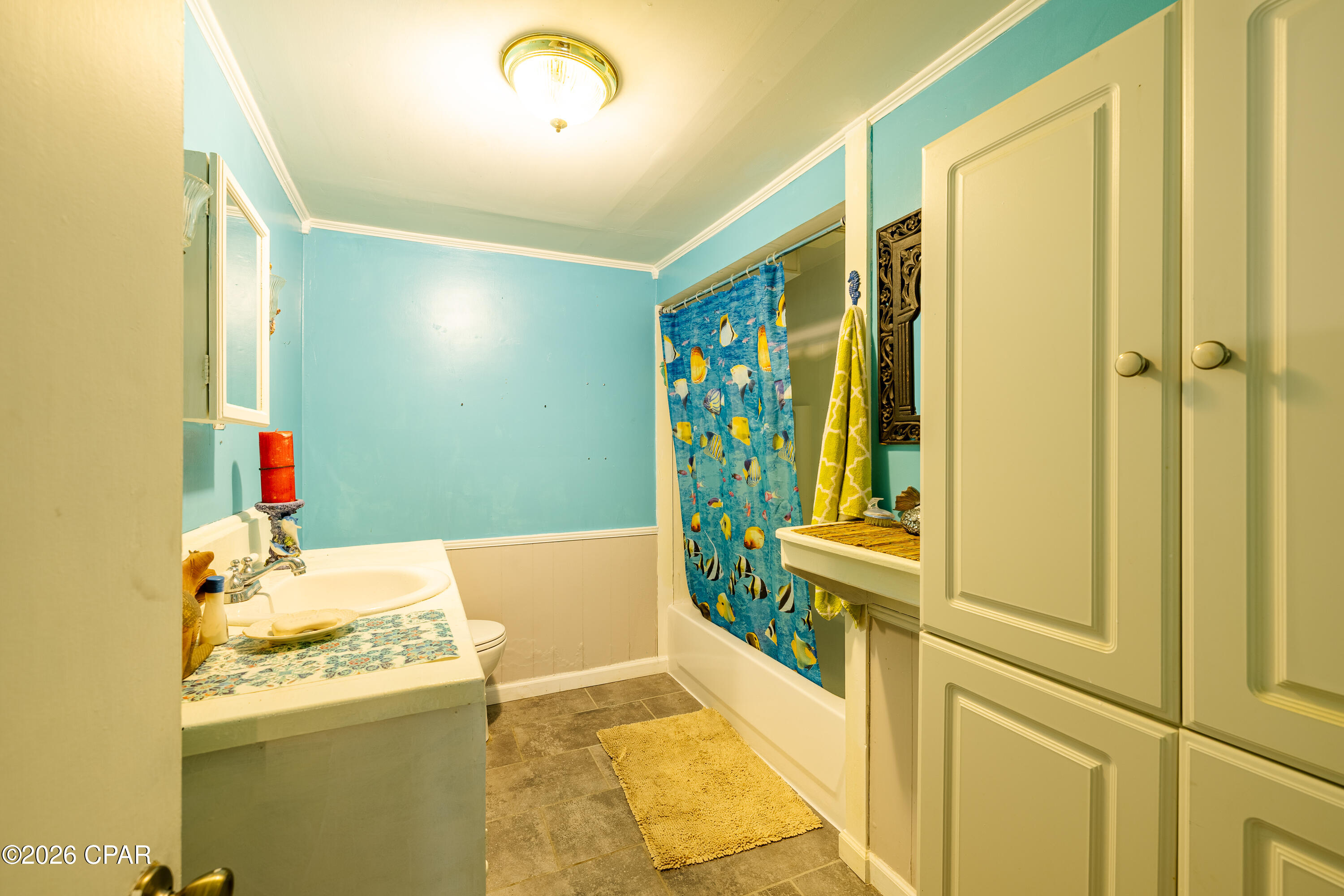 Pine Crest Add To Callaway - Residential