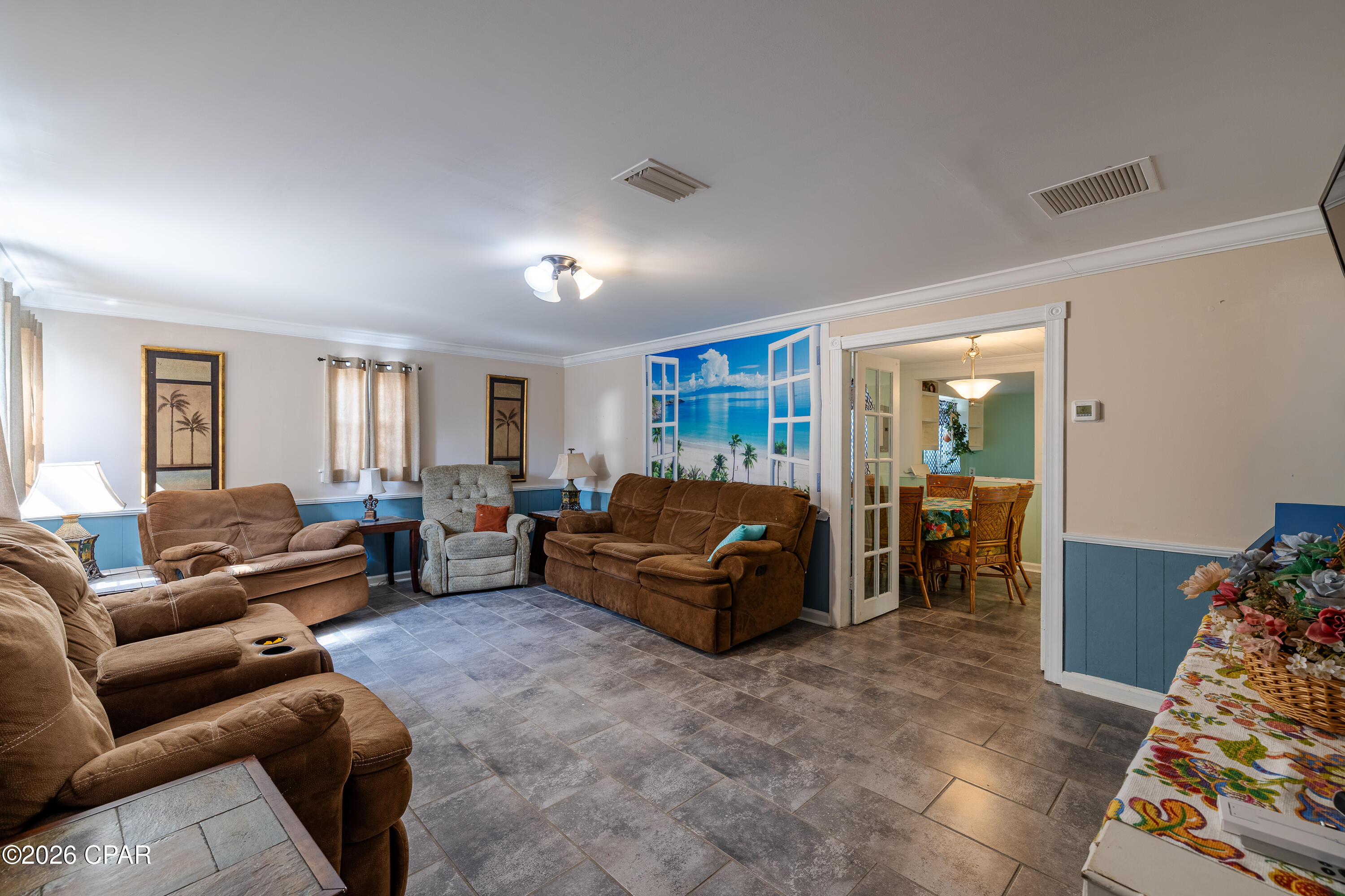 Pine Crest Add To Callaway - Residential